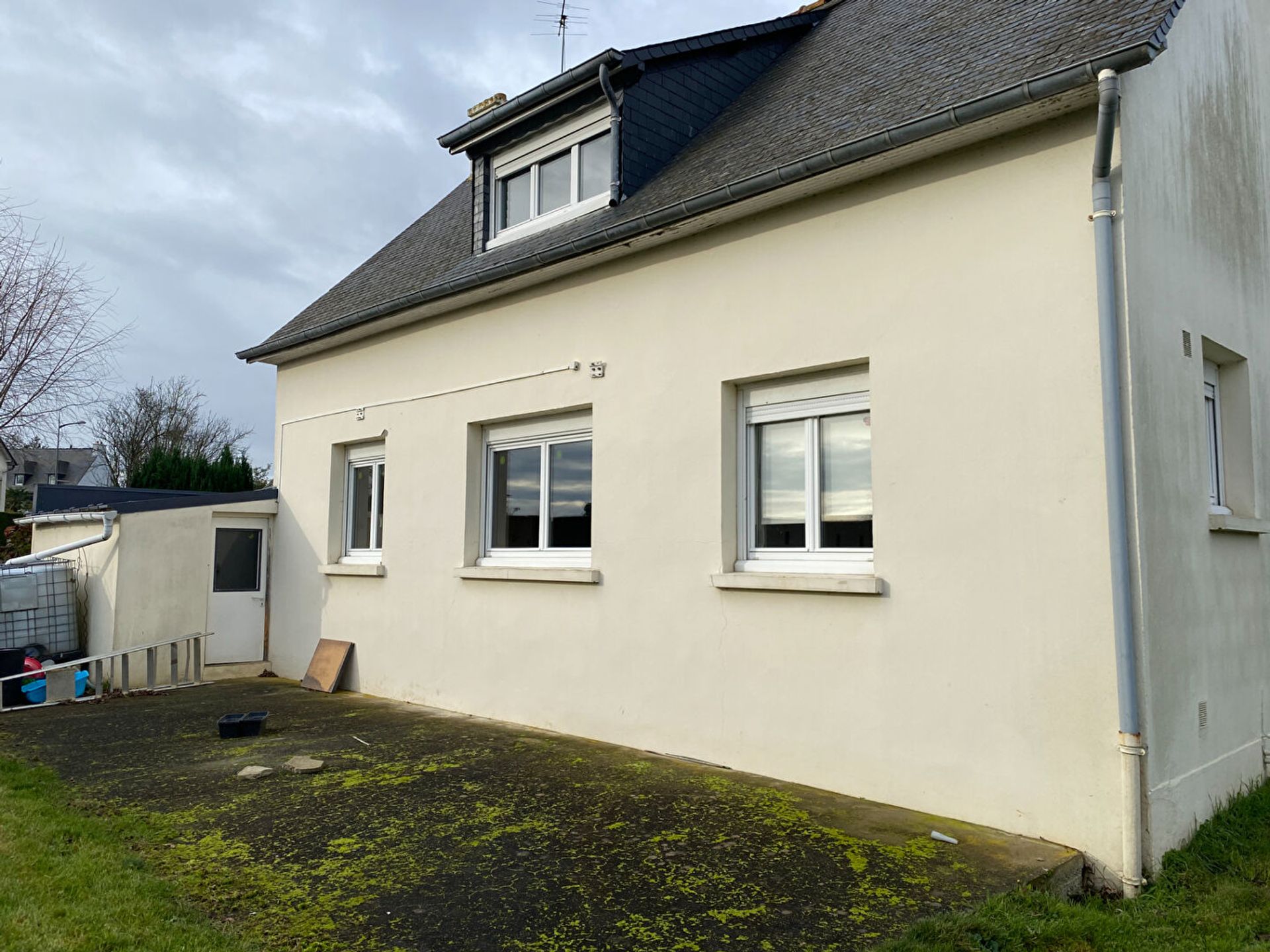 Huis in Plénée-Jugon, Brittany 12407460