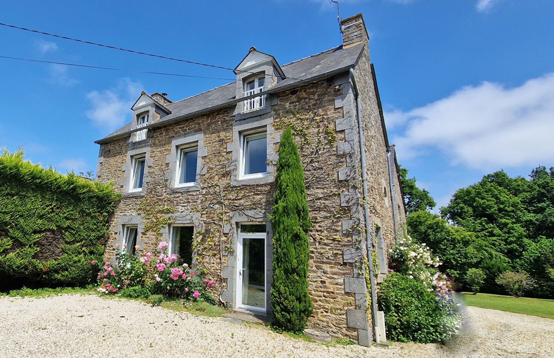 casa en Pleudihen-sur-Rance, Bretagne 12407461