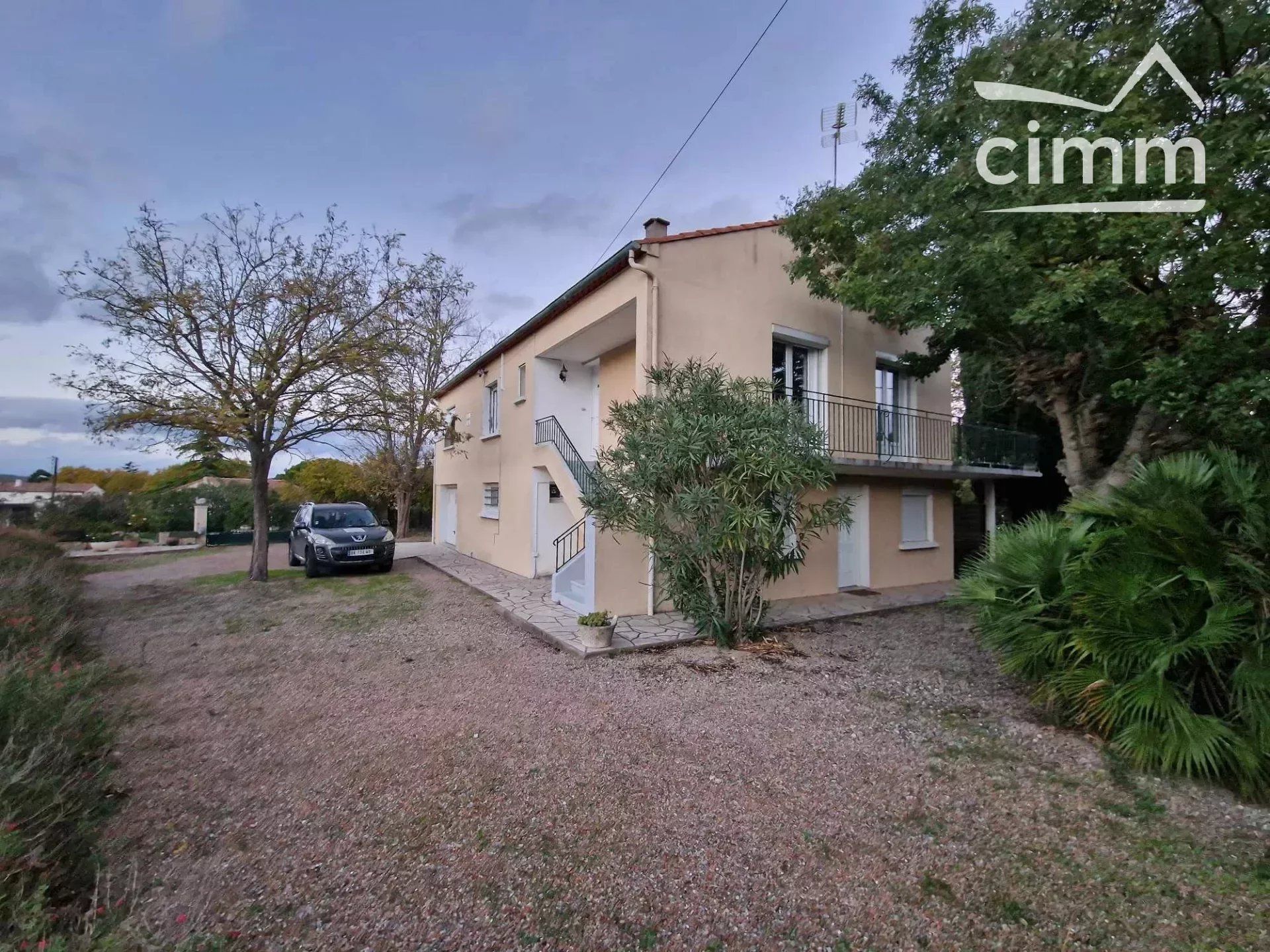 casa en Salles-d'Aude, Occitanie 12407511