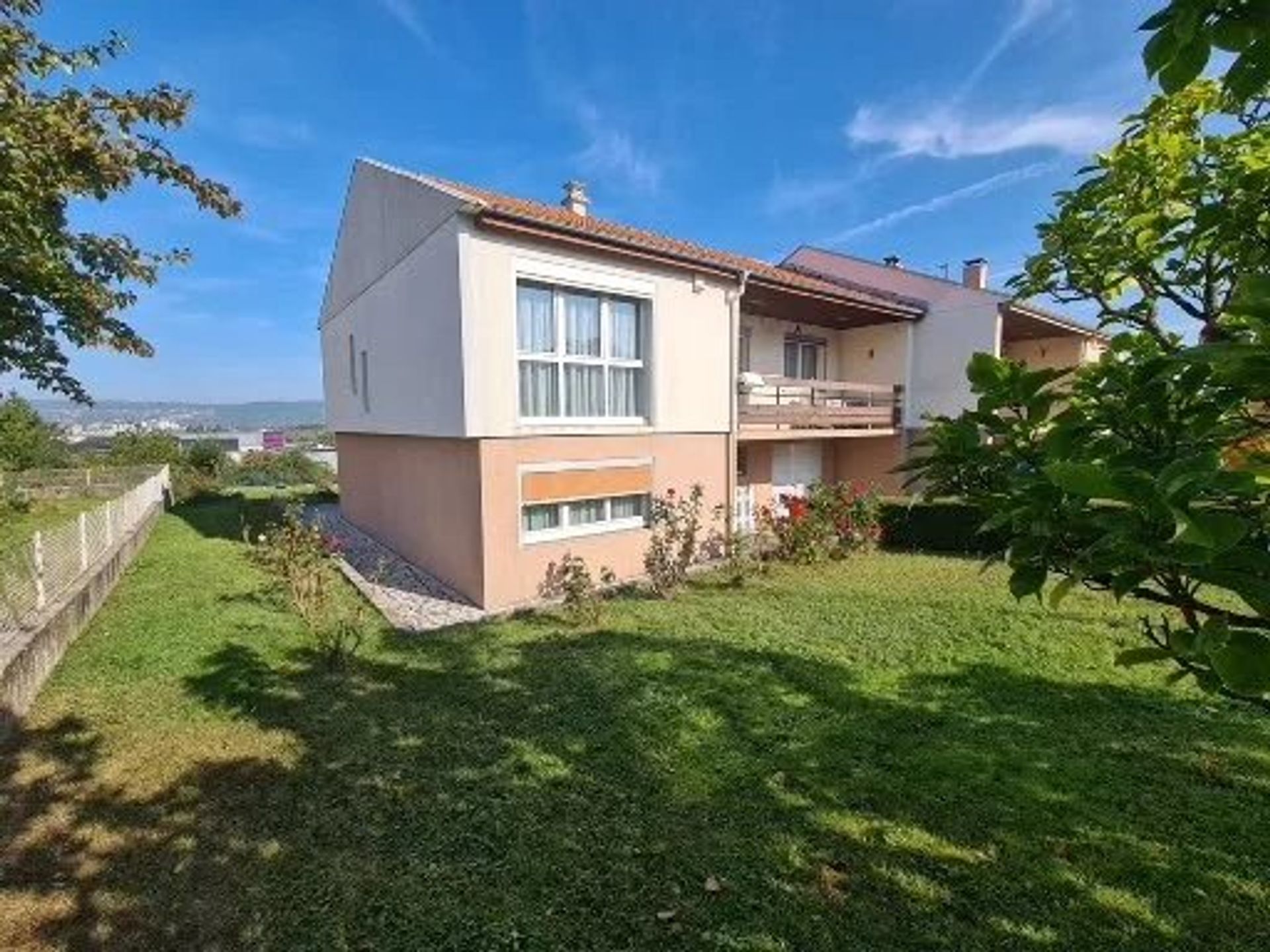 casa no Saulxures-lès-Nancy, Grande Leste 12407517