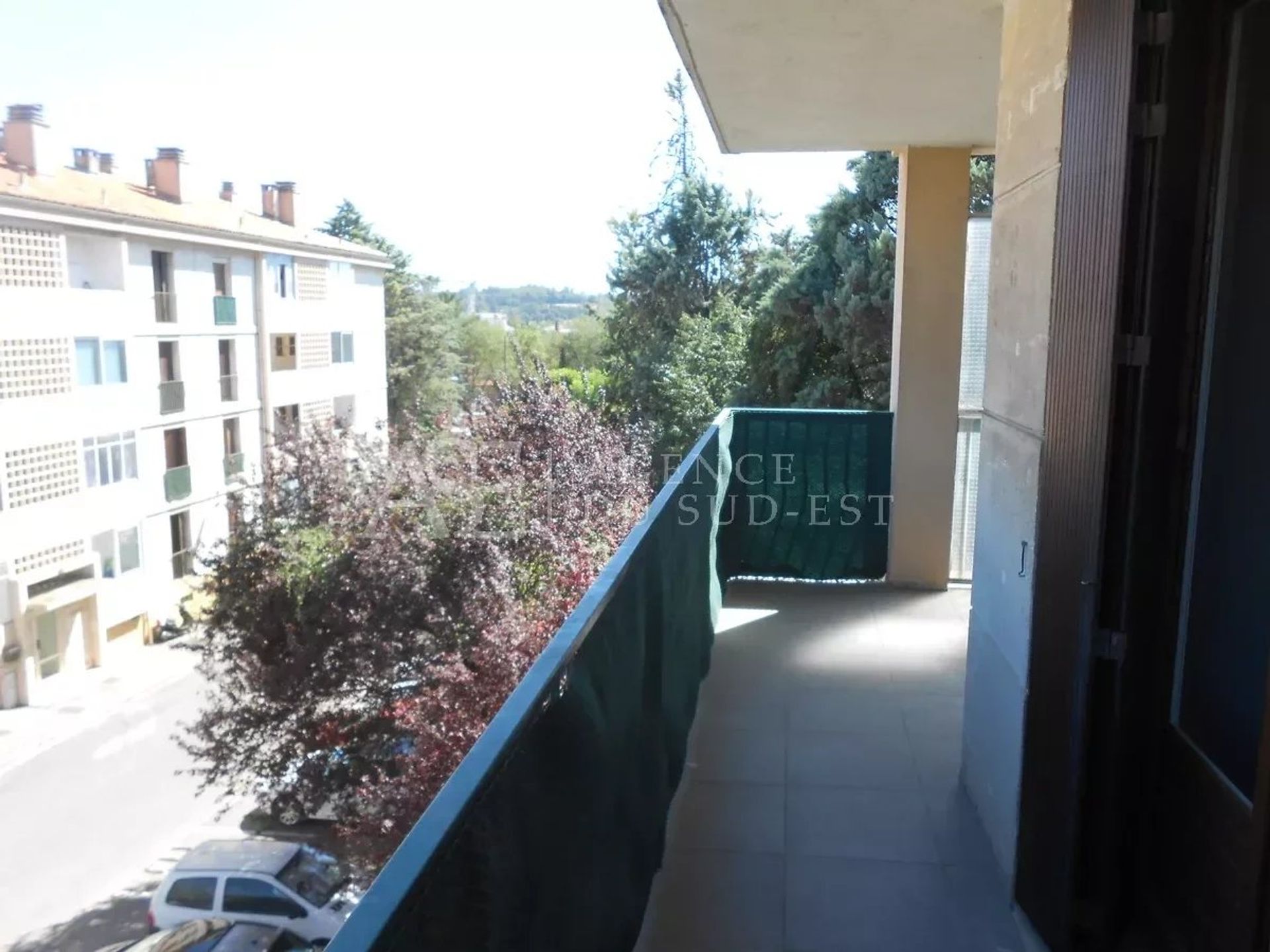 Condominio nel Aix-en-Provence, Provenza-Alpi-Costa Azzurra 12407559