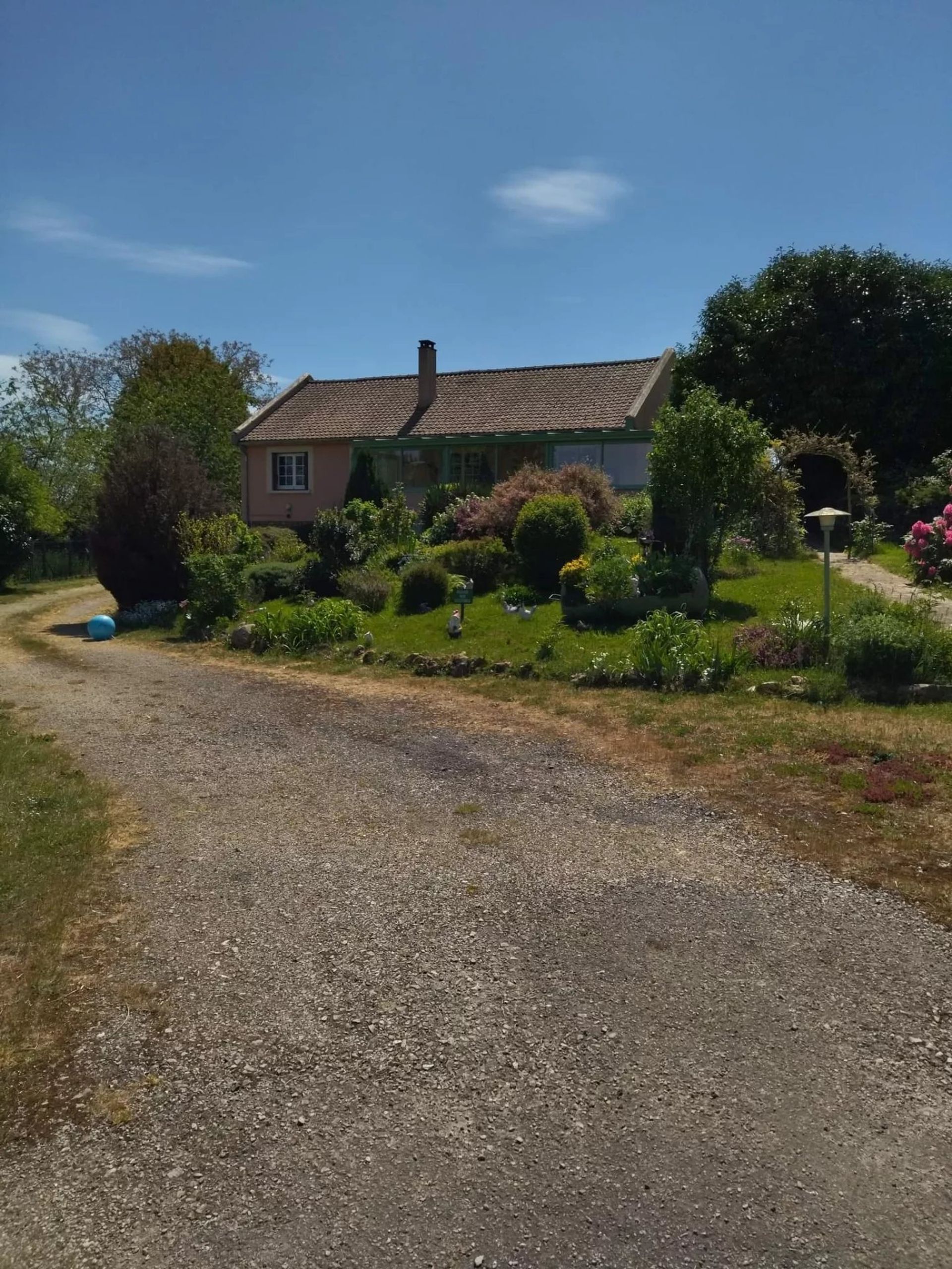 Hus i Neuilly-sur-Eure, Normandie 12407571