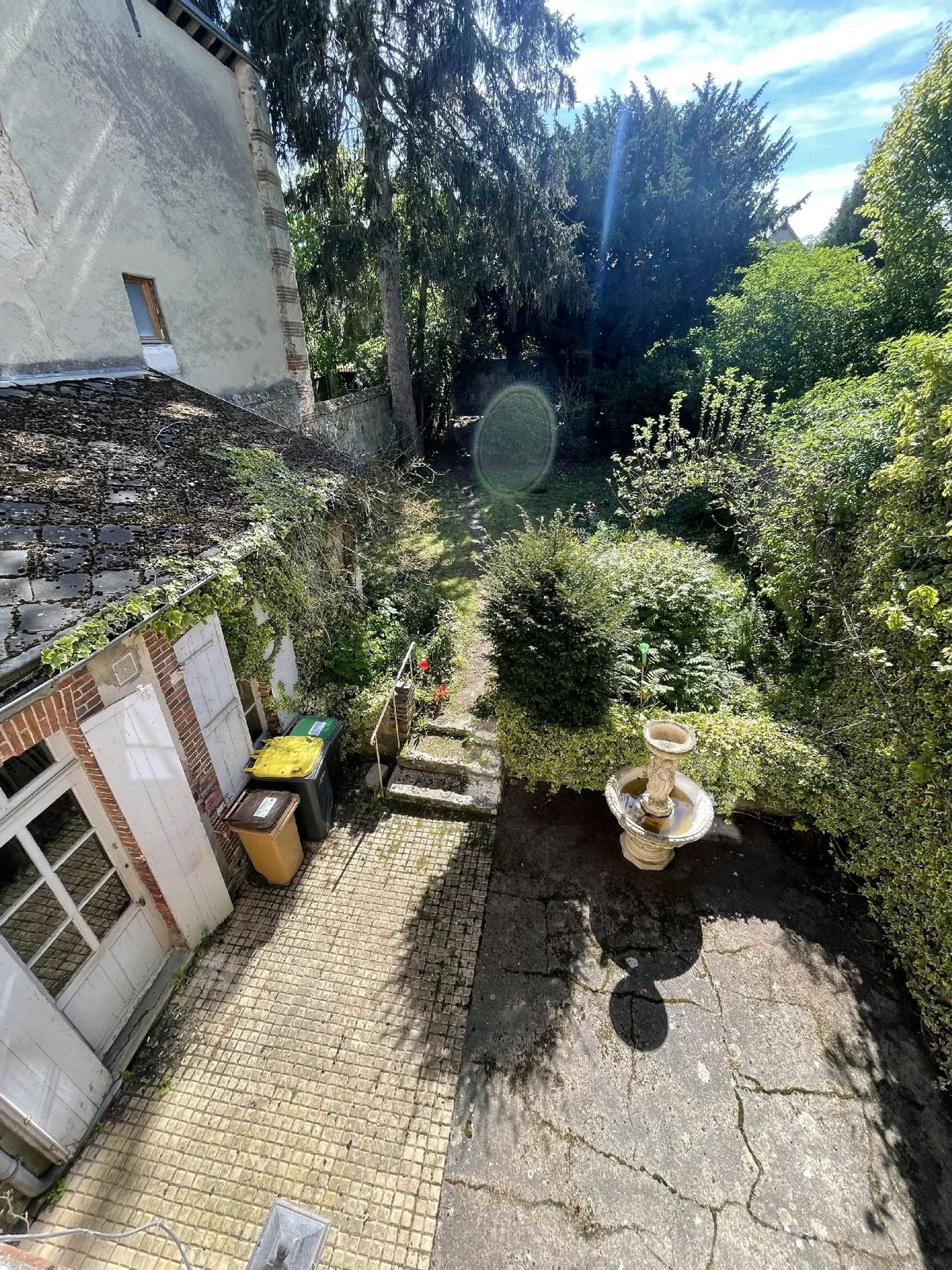 House in Châteauneuf-en-Thymerais, Eure-et-Loir 12407574