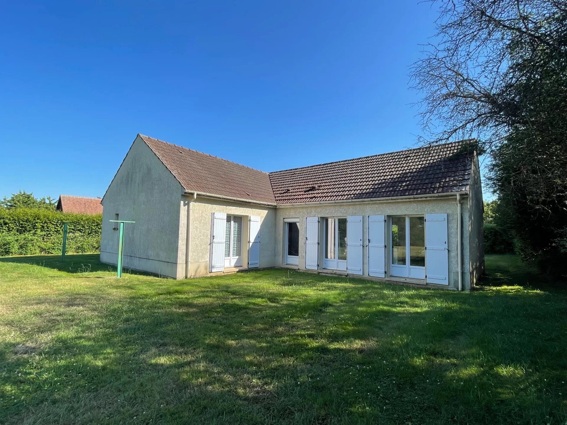 Residencial en La Puisaye, Eure-et-Loir 12407584