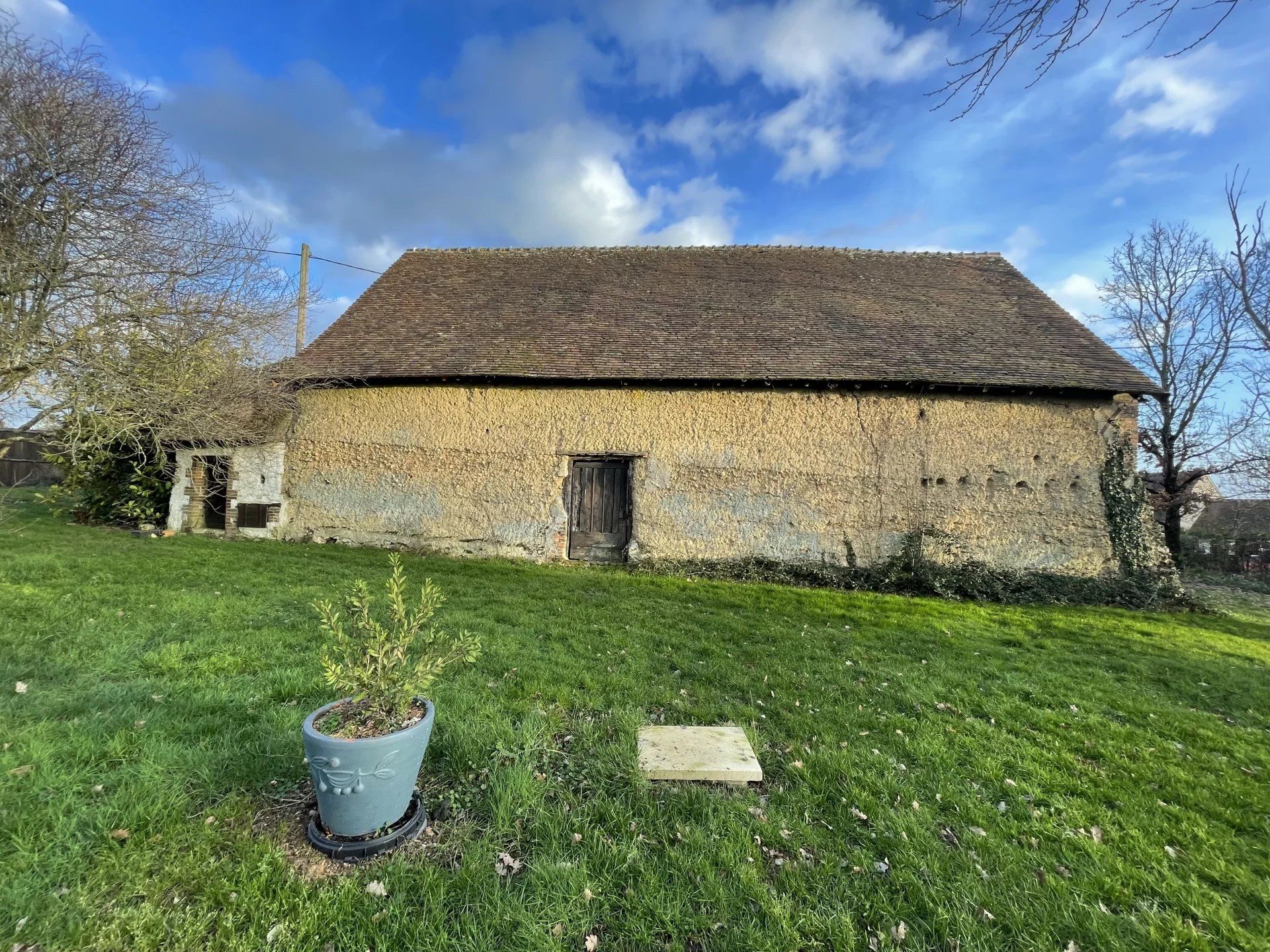 Casa nel Favières, Eure-et-Loir 12407591