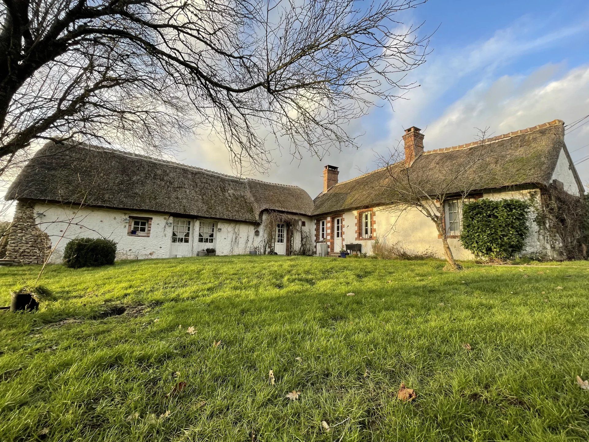 Casa nel Favières, Eure-et-Loir 12407591