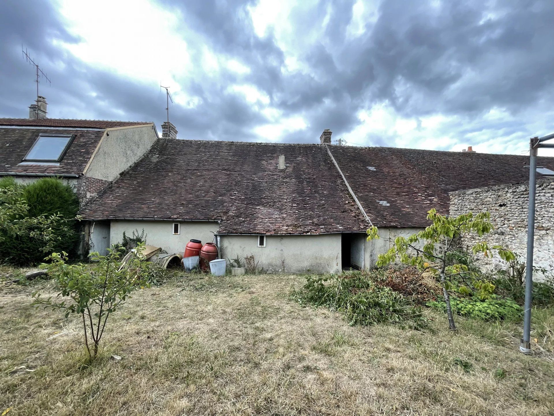 Hus i Manou, Centre-Val de Loire 12407612