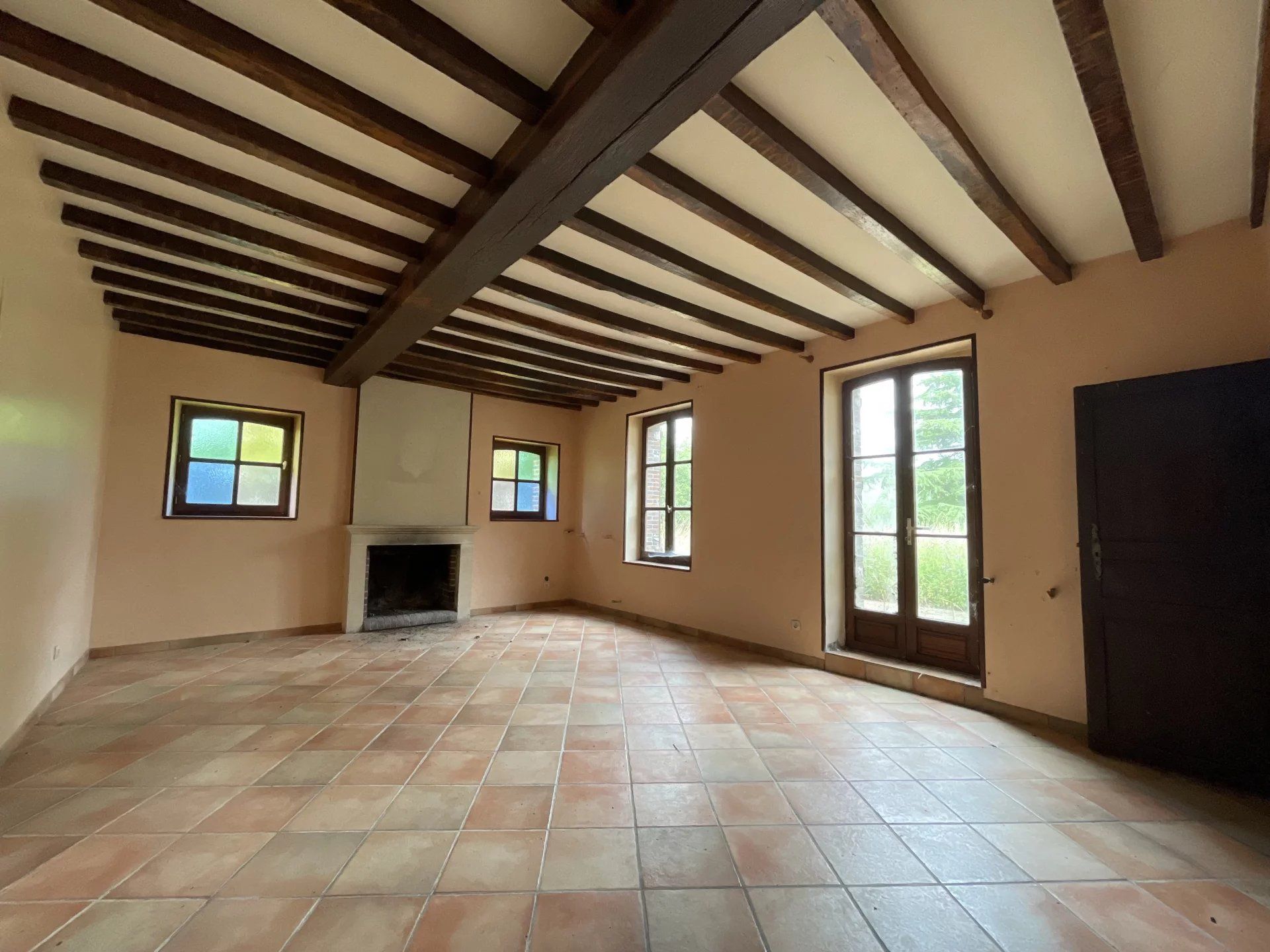 Residencial en Saint-Éliph, Eure-et-Loir 12407623