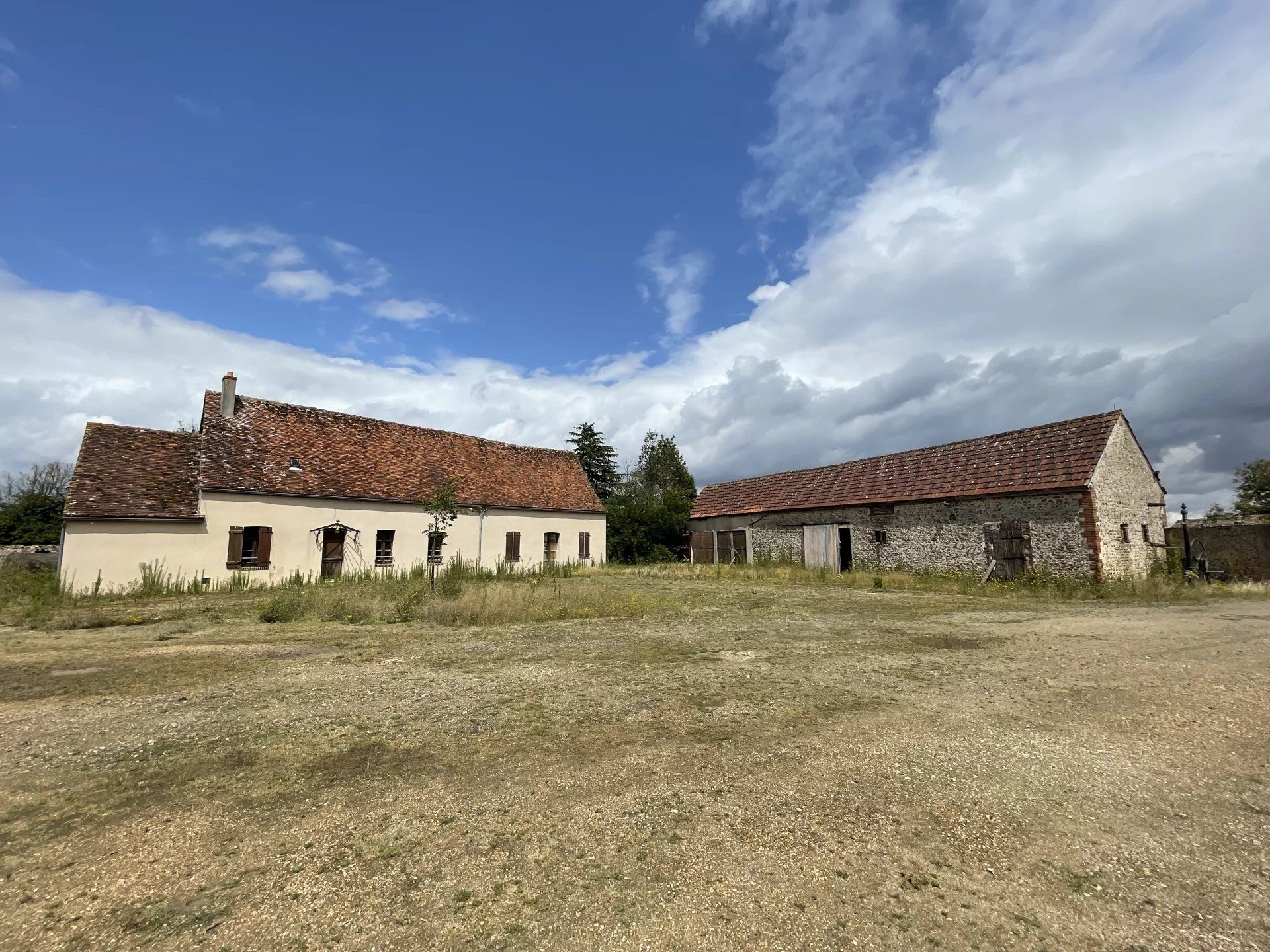 Bolig i Saint-Éliph, Eure-et-Loir 12407623