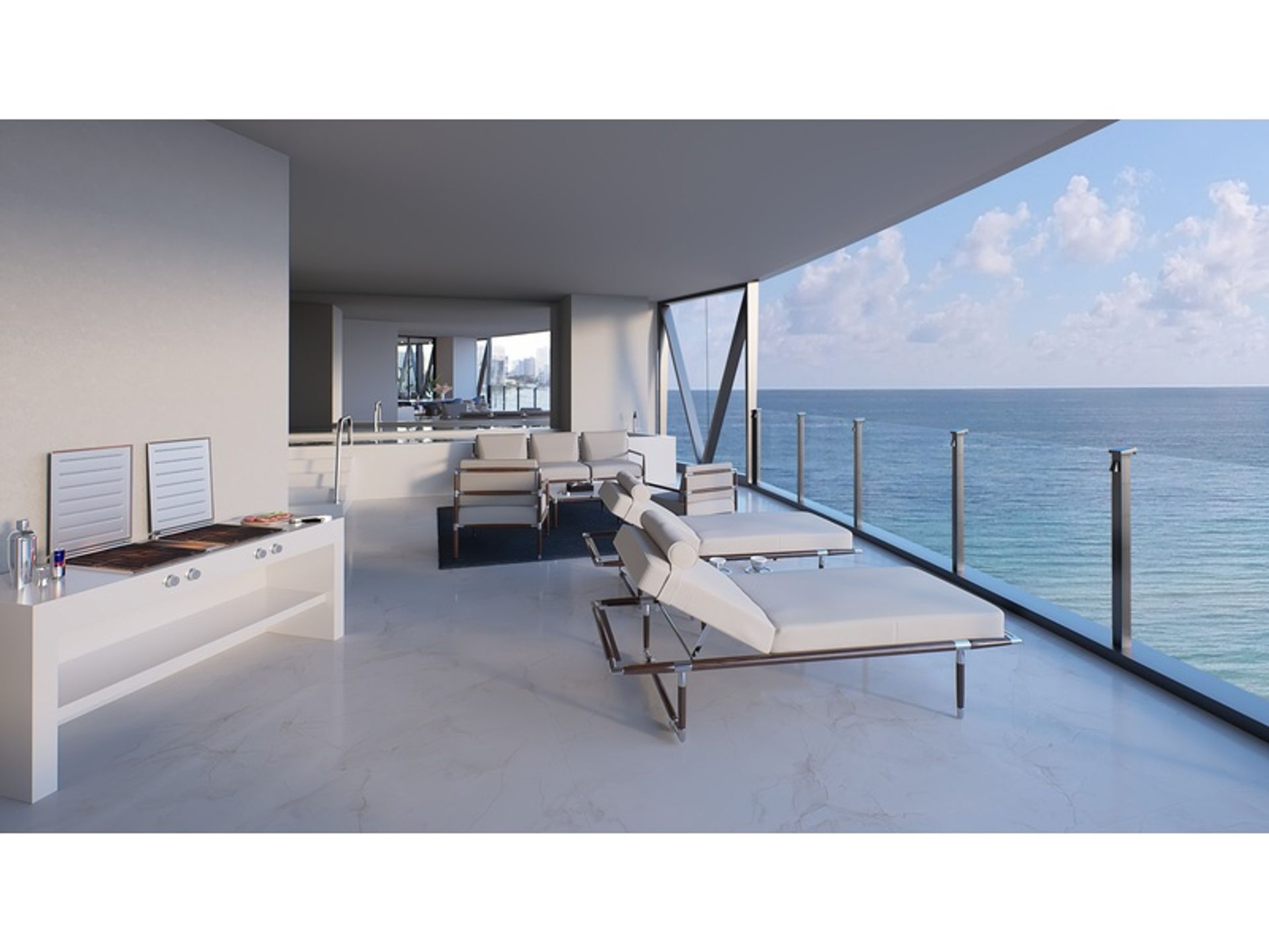 عمارات في Sunny Isles Beach, Florida 12408232