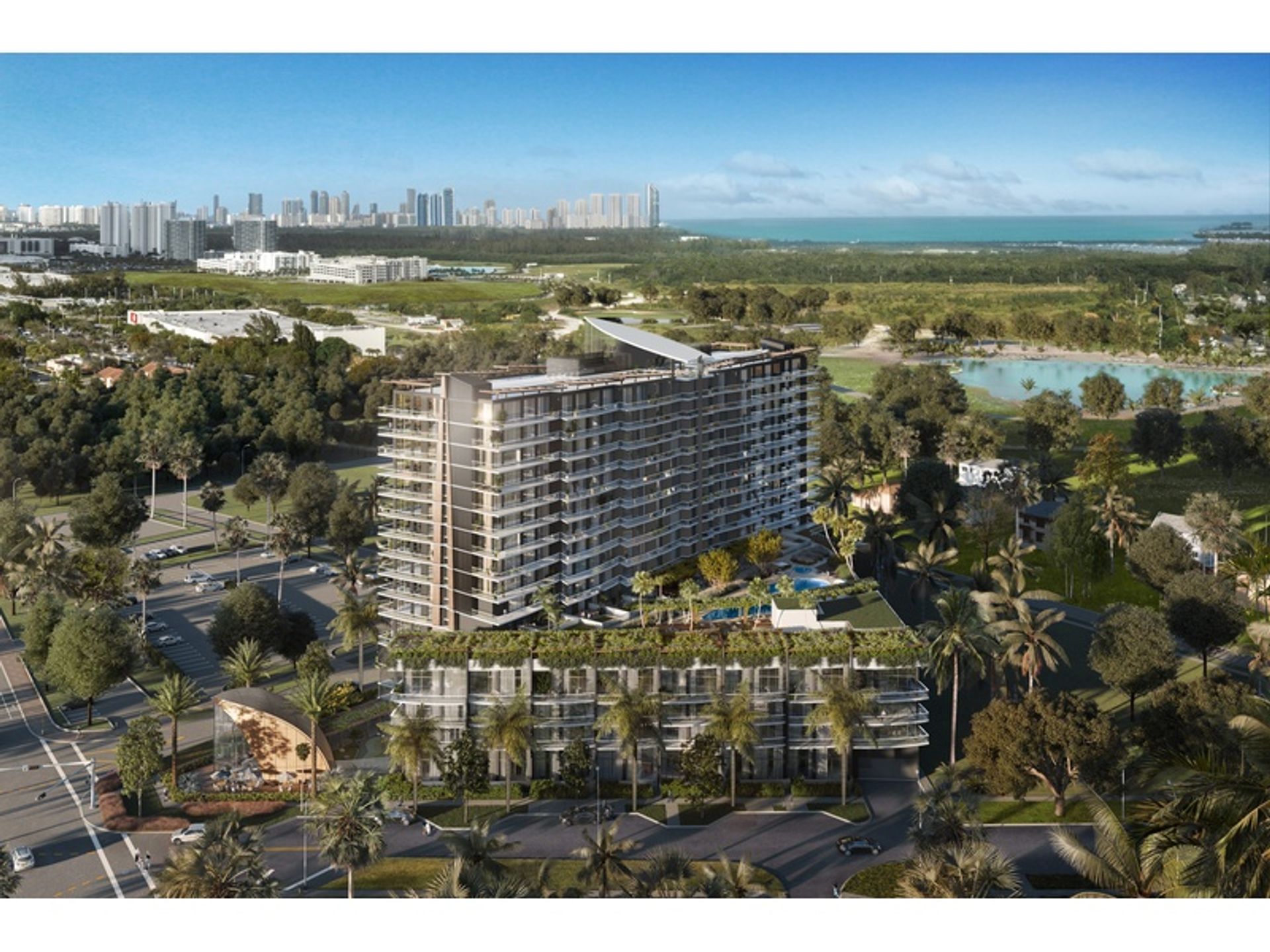 Αλλα σε North Miami Beach, Florida 12408239