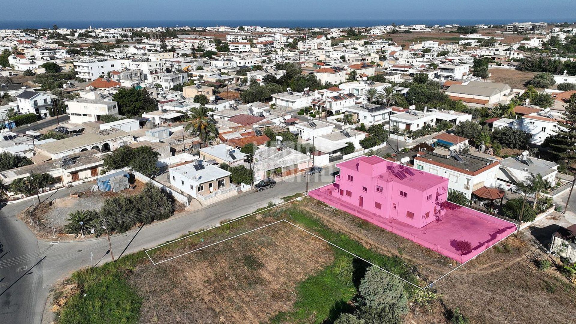 casa no Paralimni, Famagusta 12408678