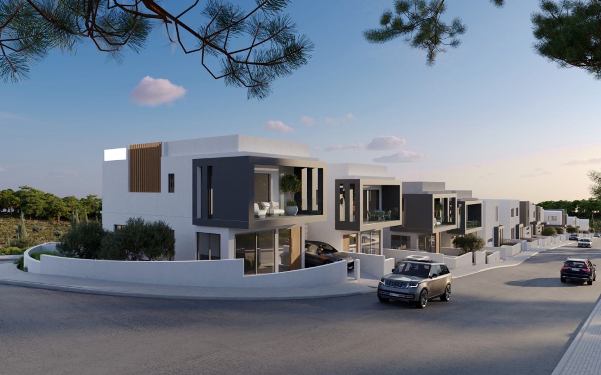 Huis in Mesogi, Paphos 12408710