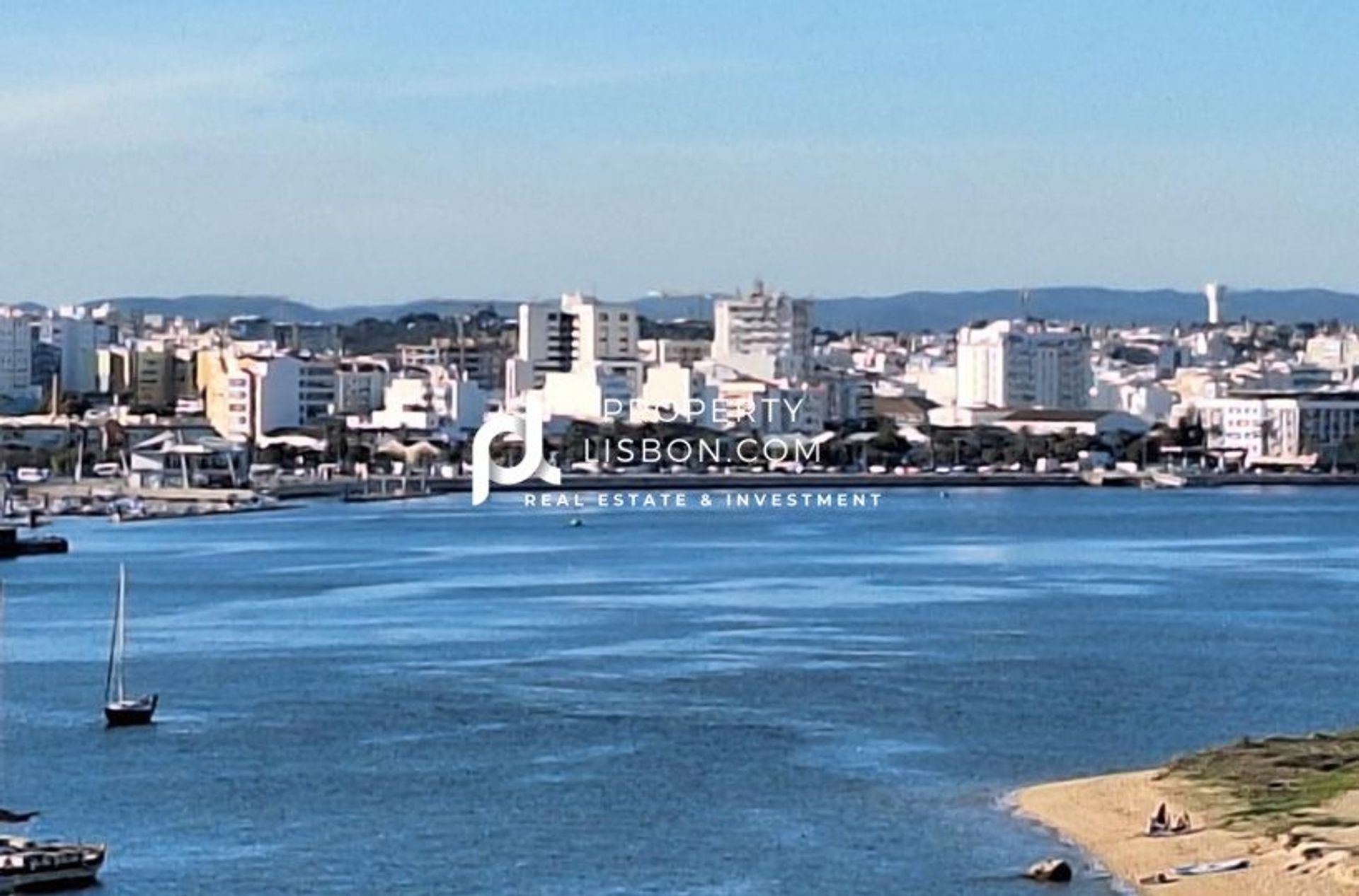 Condomínio no Ferragudo, Faro District 12409167