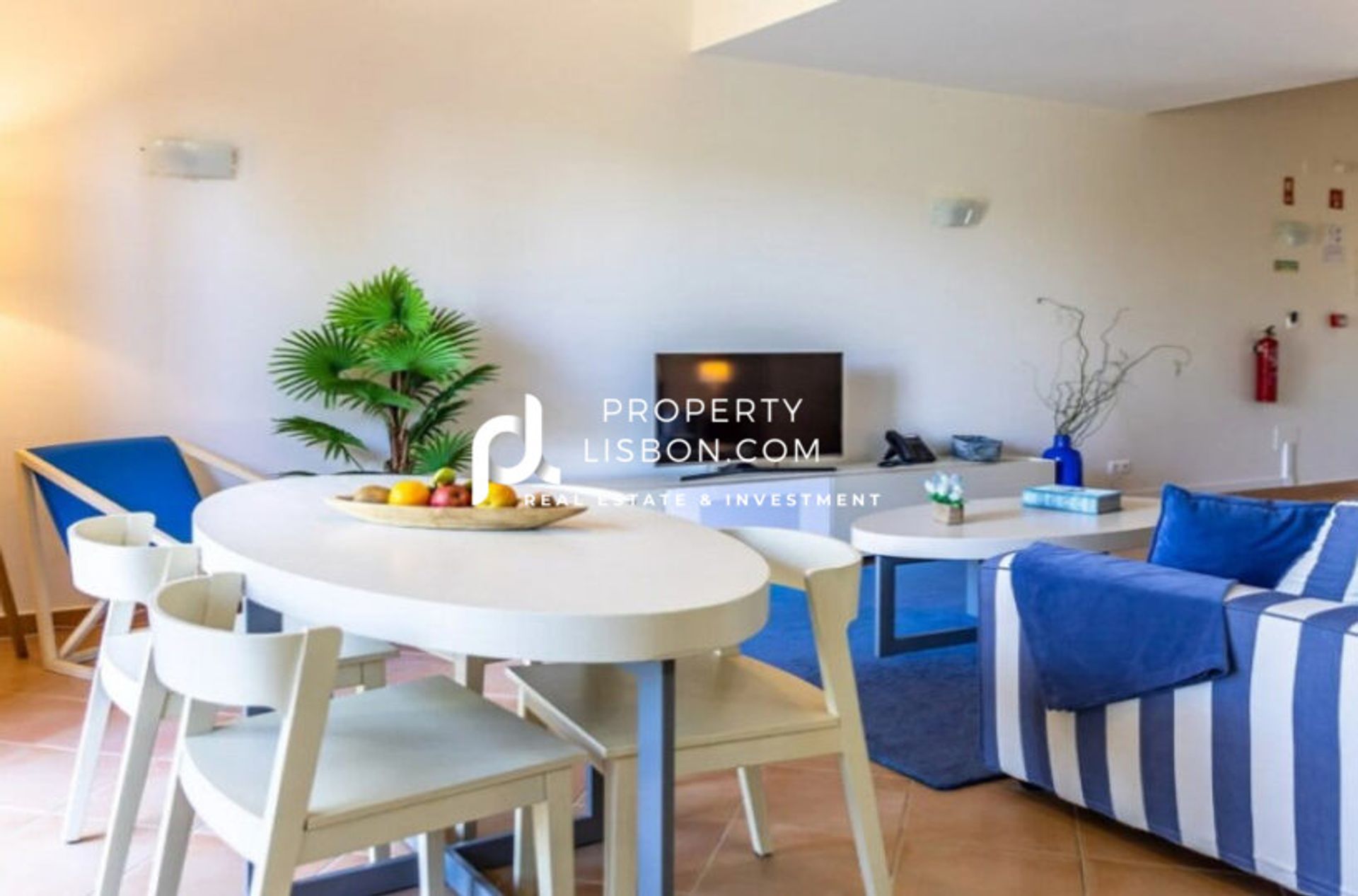 Condominio en , Faro District 12409169