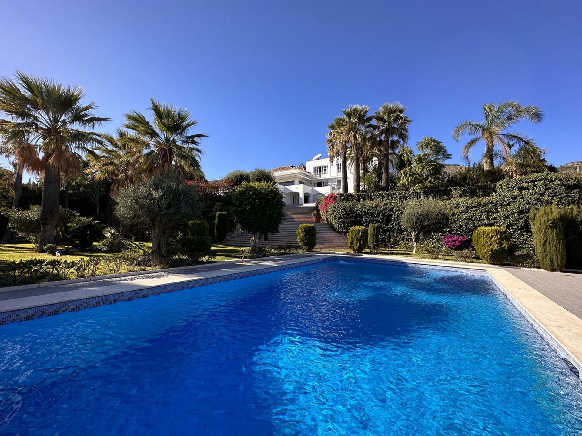 Haus im Benalmádena, Andalusien 12409348