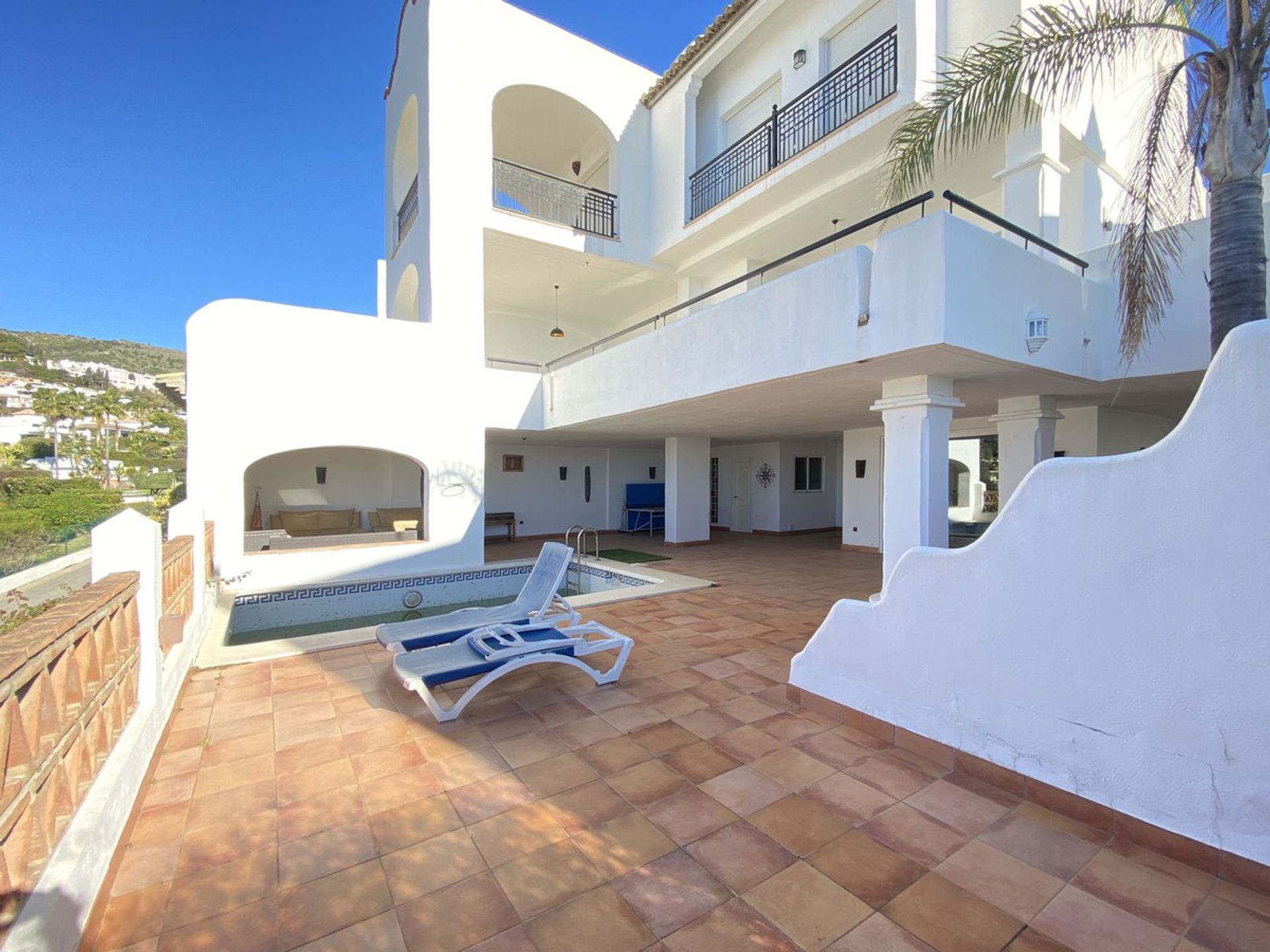 Huis in Benalmádena, Andalusia 12409349