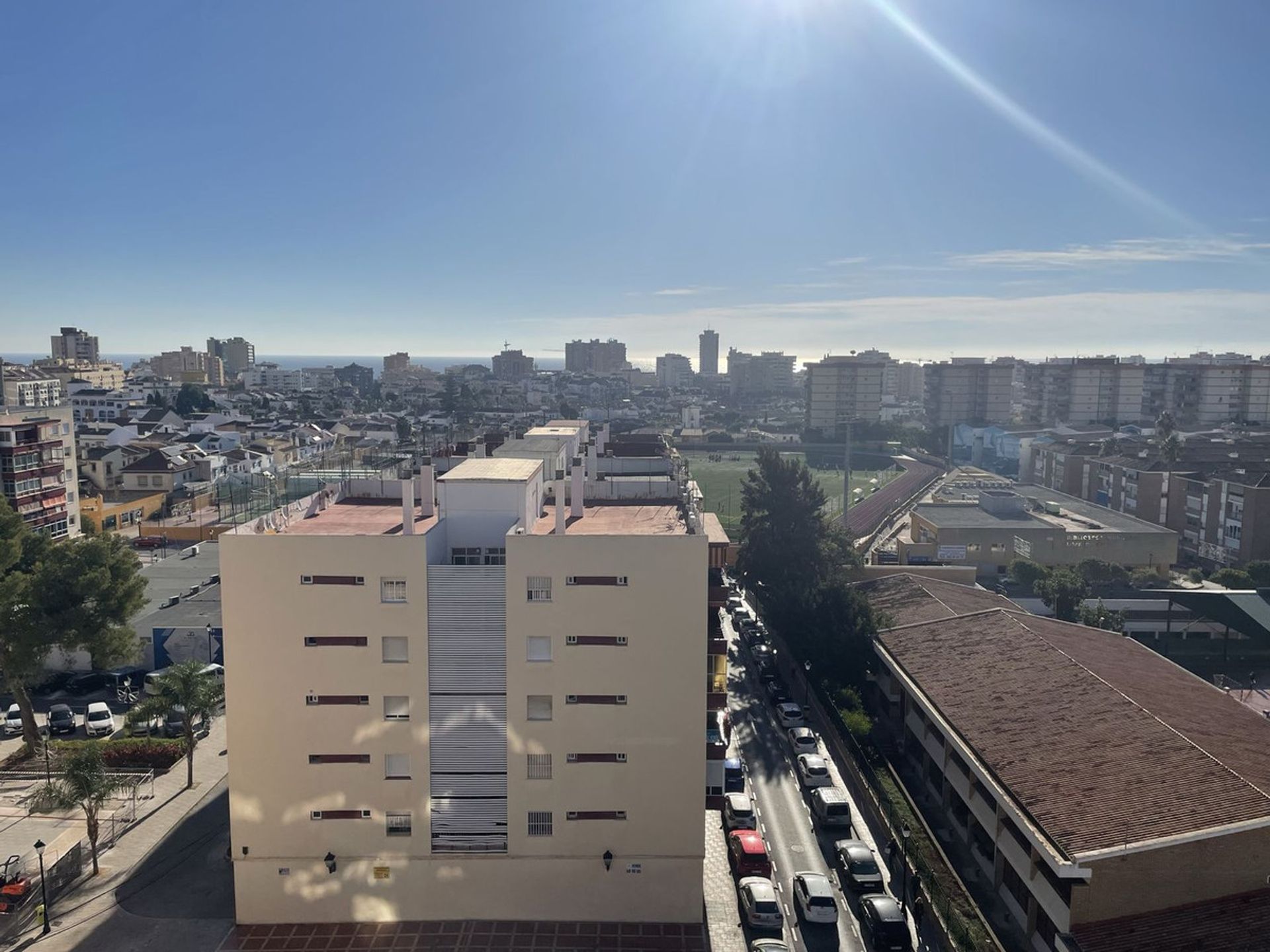 Condominium in Fuengirola, Andalusia 12409351