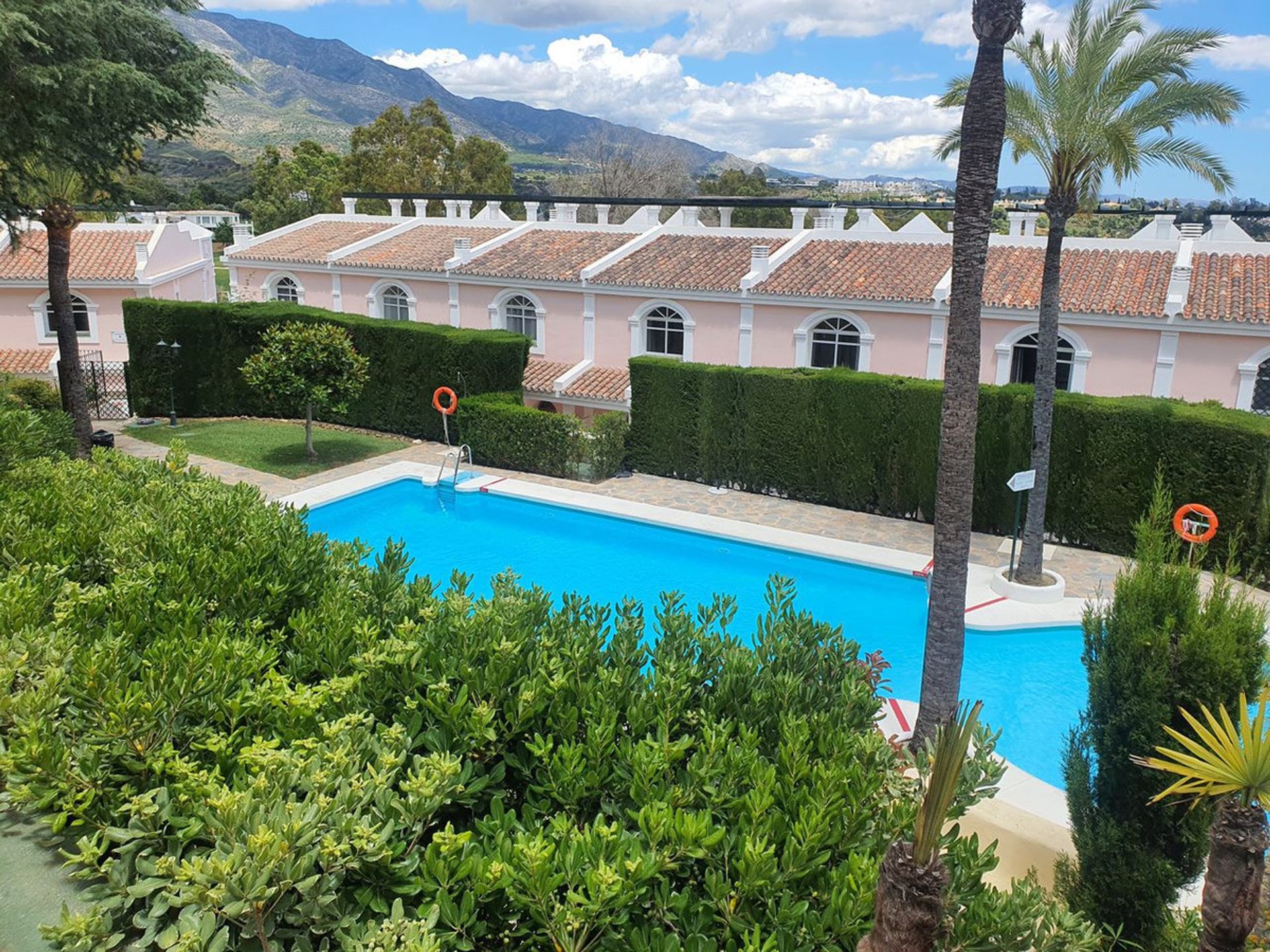 casa en Marbella, Andalucía 12409374