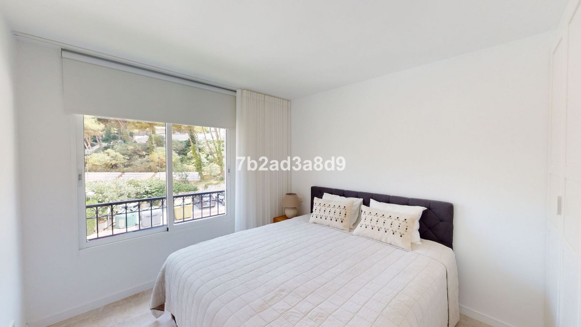 Condominium dans Málaga, Andalucía 12409381