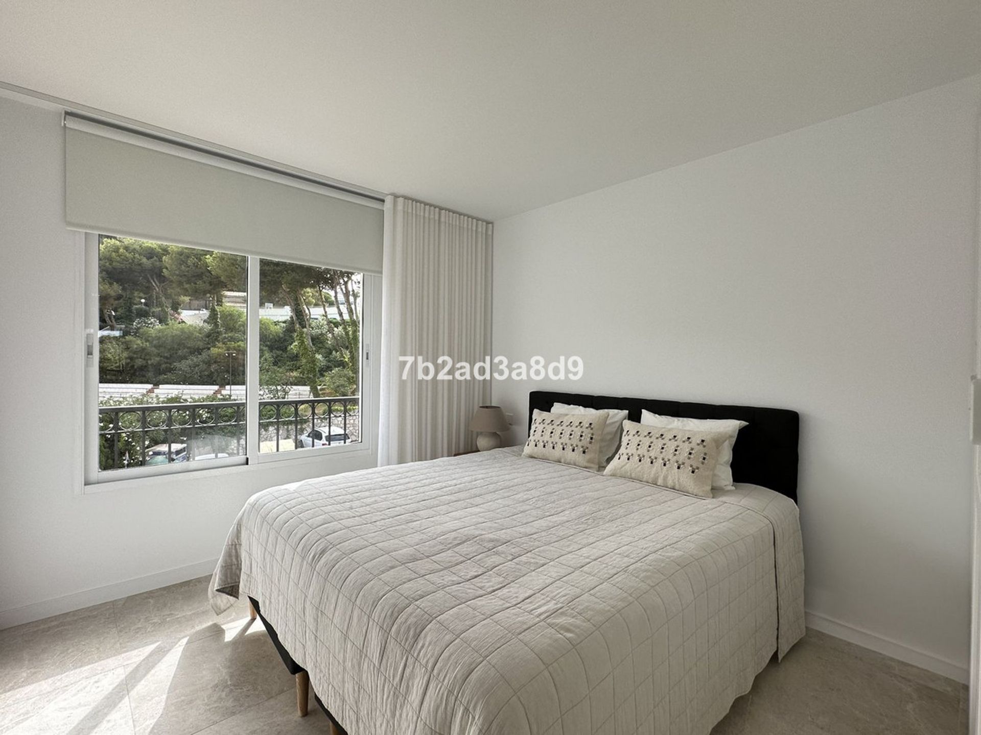 Condominium dans Málaga, Andalucía 12409381