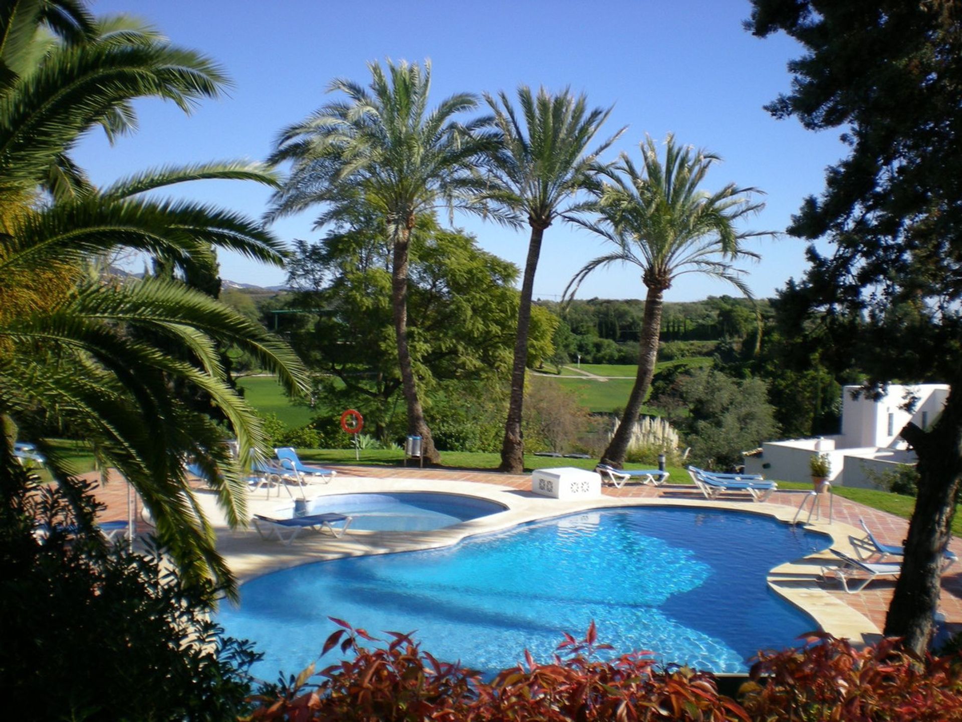 Huis in Marbella, Andalucía 12409389