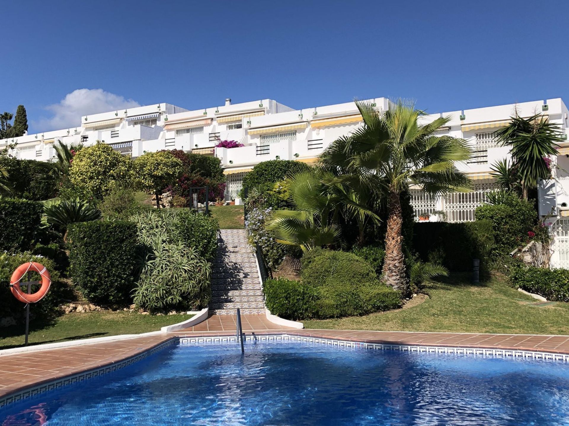 Huis in Marbella, Andalucía 12409389