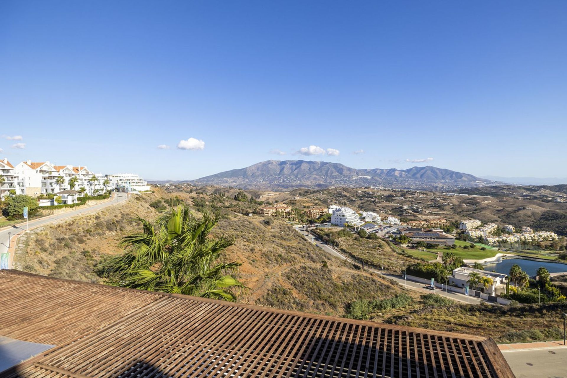 عمارات في La Cala de Mijas, Andalusia 12409409