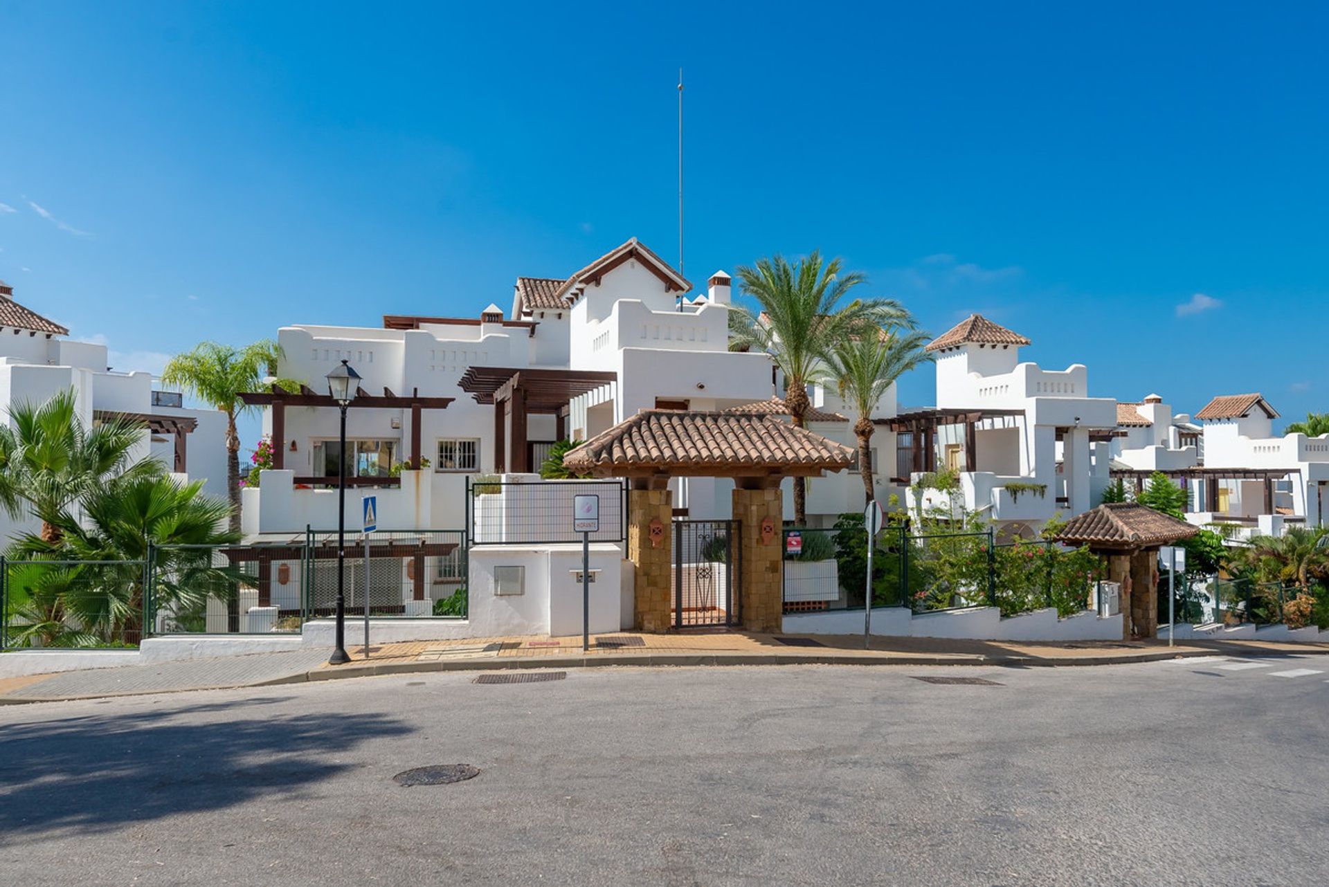 Condominio en Marbella, Andalucía 12409411