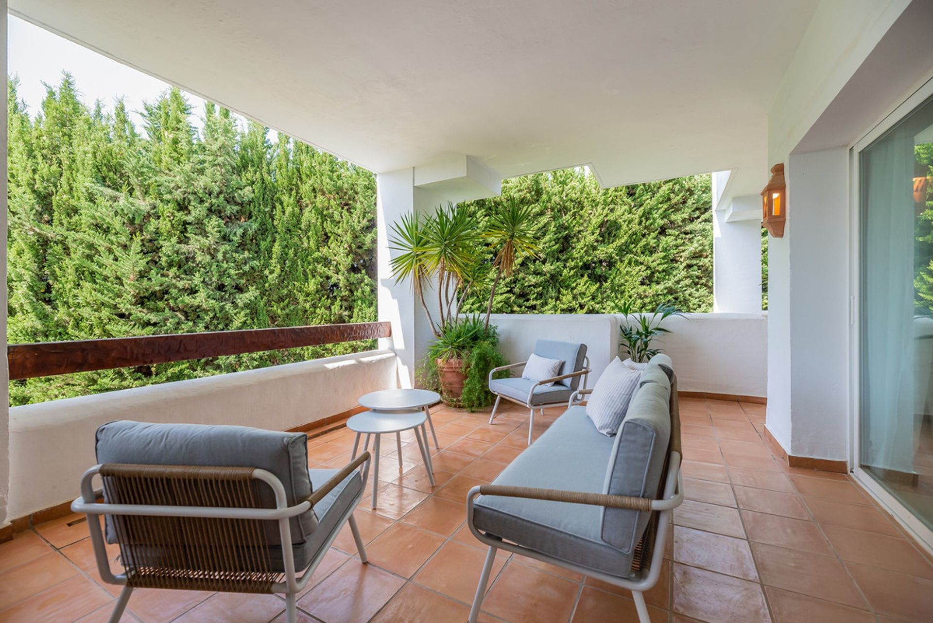 Condominio en Marbella, Andalucía 12409411