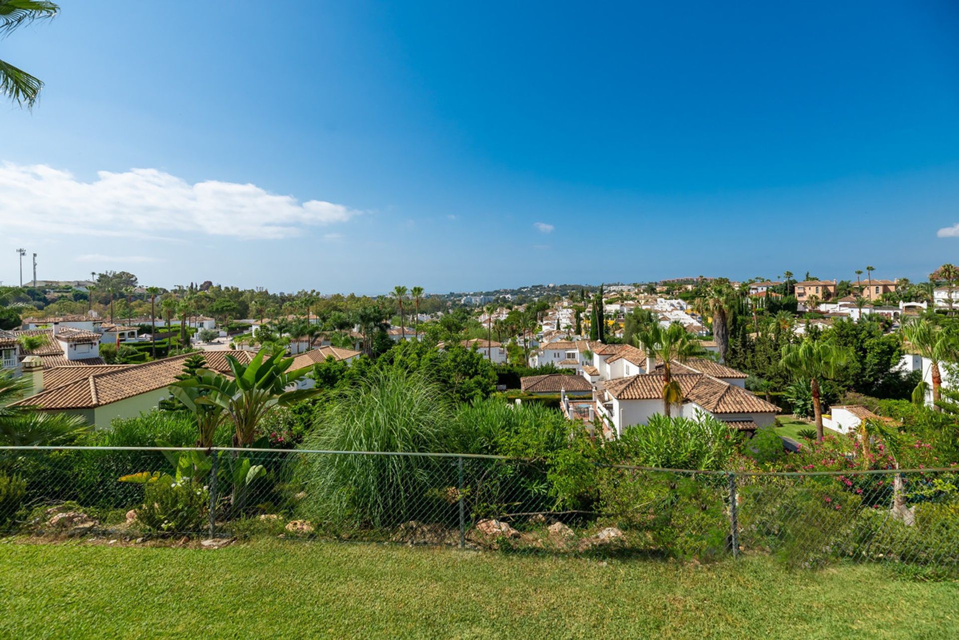 Condominio en Marbella, Andalucía 12409411