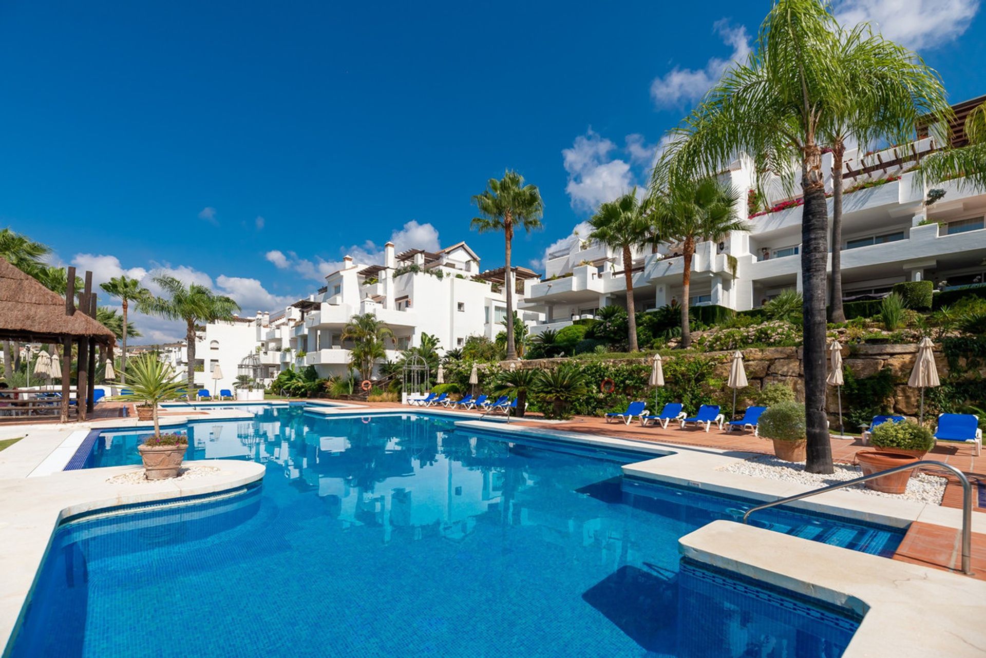 Condominio en Marbella, Andalucía 12409411