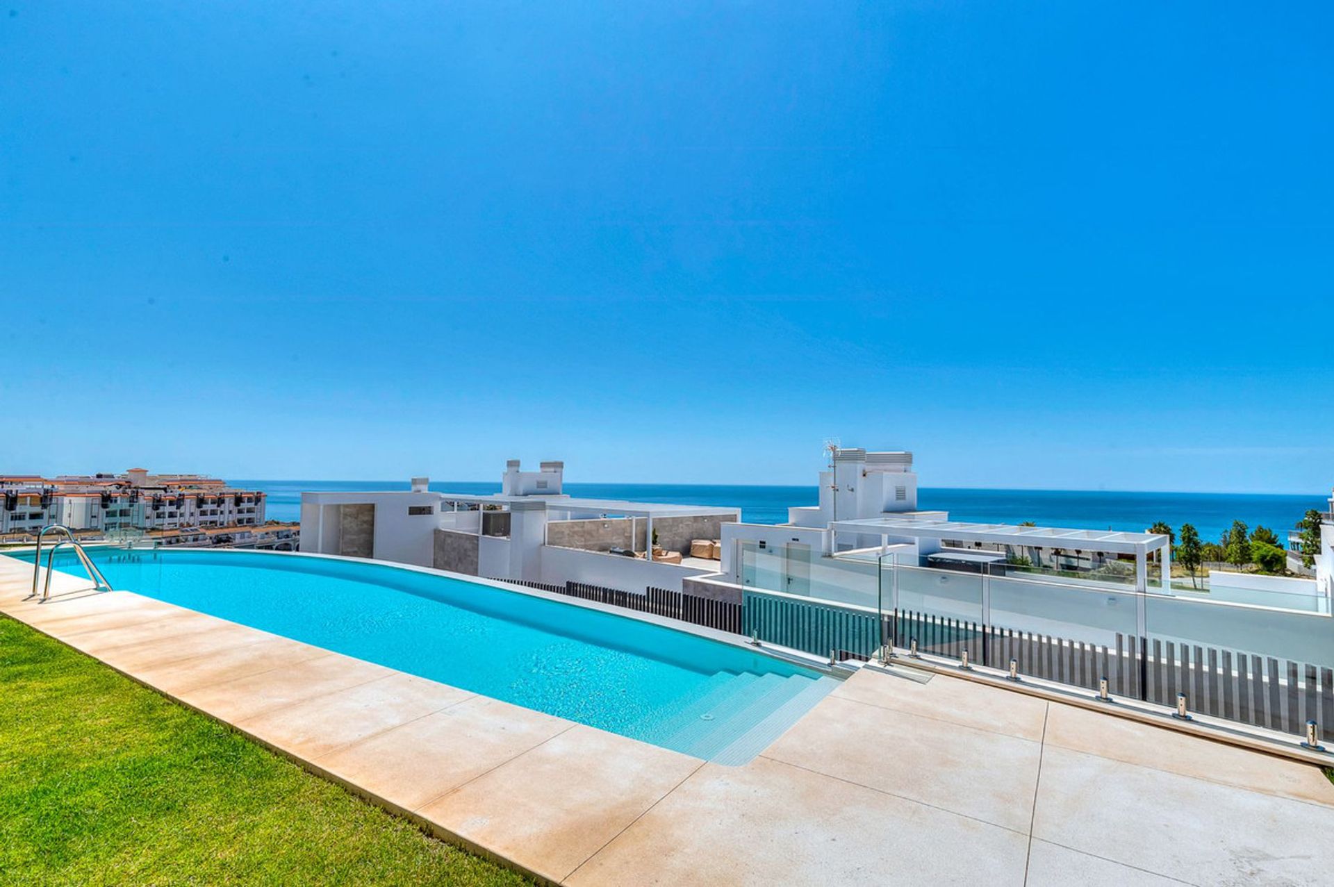 Condominio nel Benalmádena, Andalusia 12409428