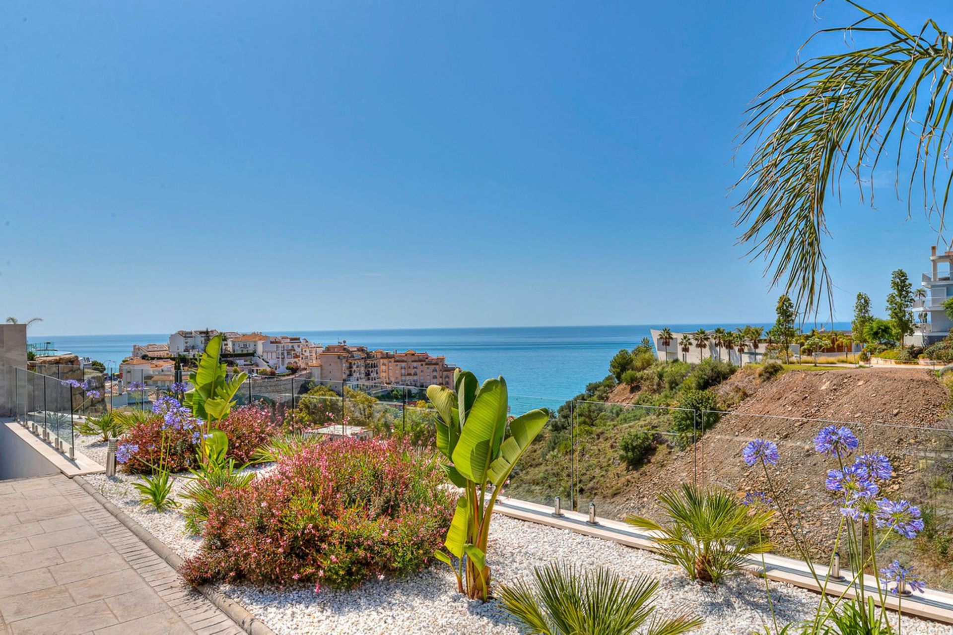 Condominium dans Benalmádena, Andalusia 12409428