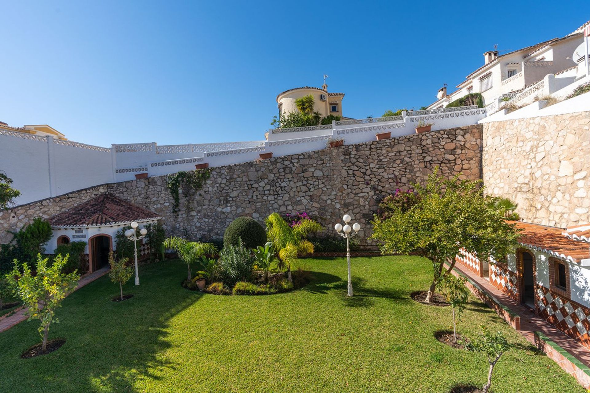 loger dans Benalmádena, Andalusia 12409431