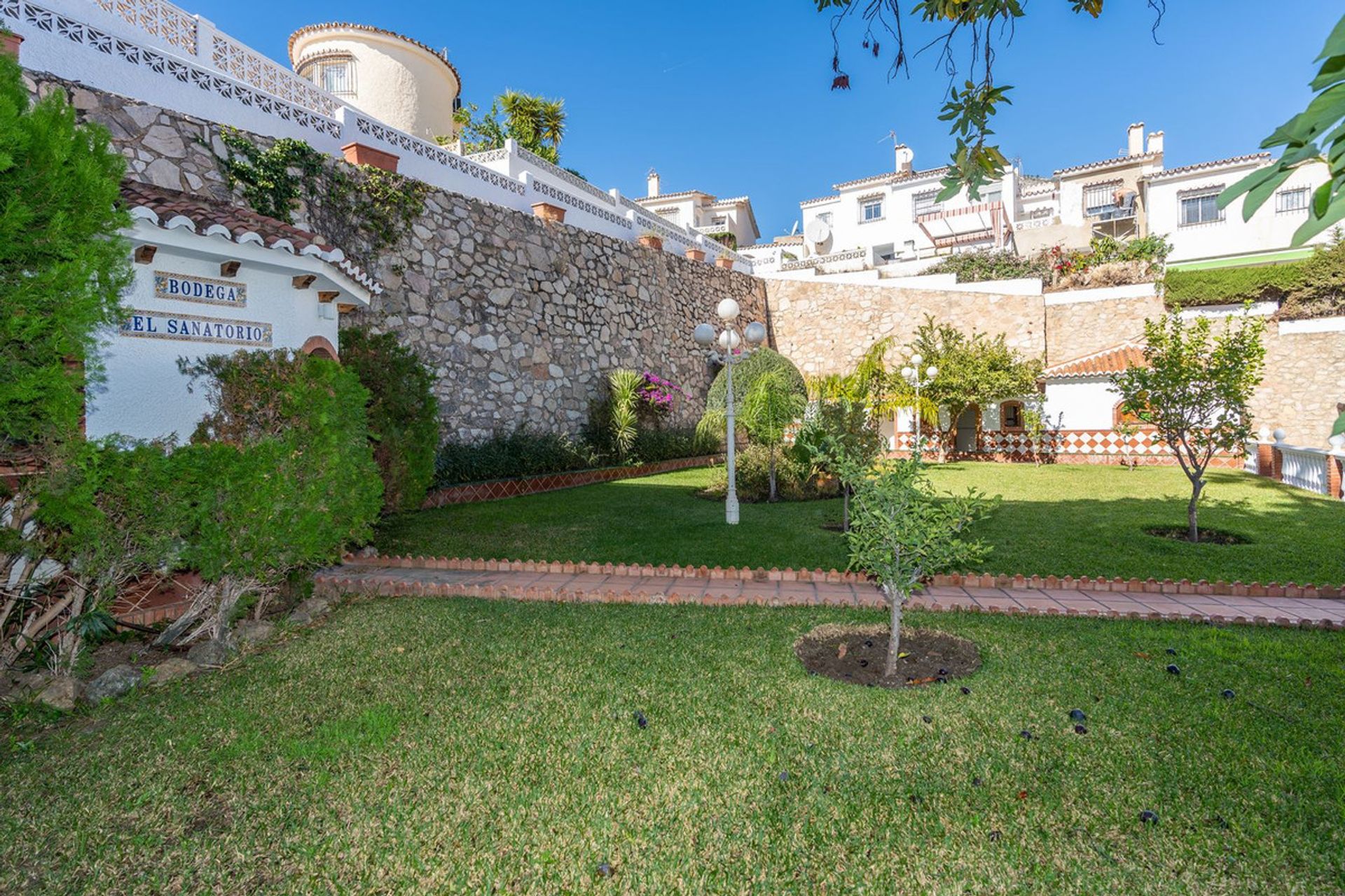 loger dans Benalmádena, Andalusia 12409431