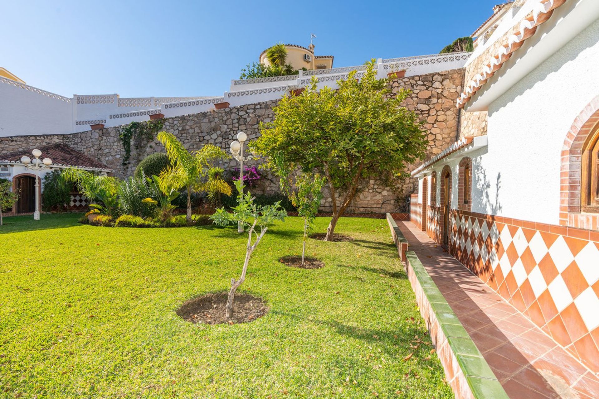 loger dans Benalmádena, Andalusia 12409431