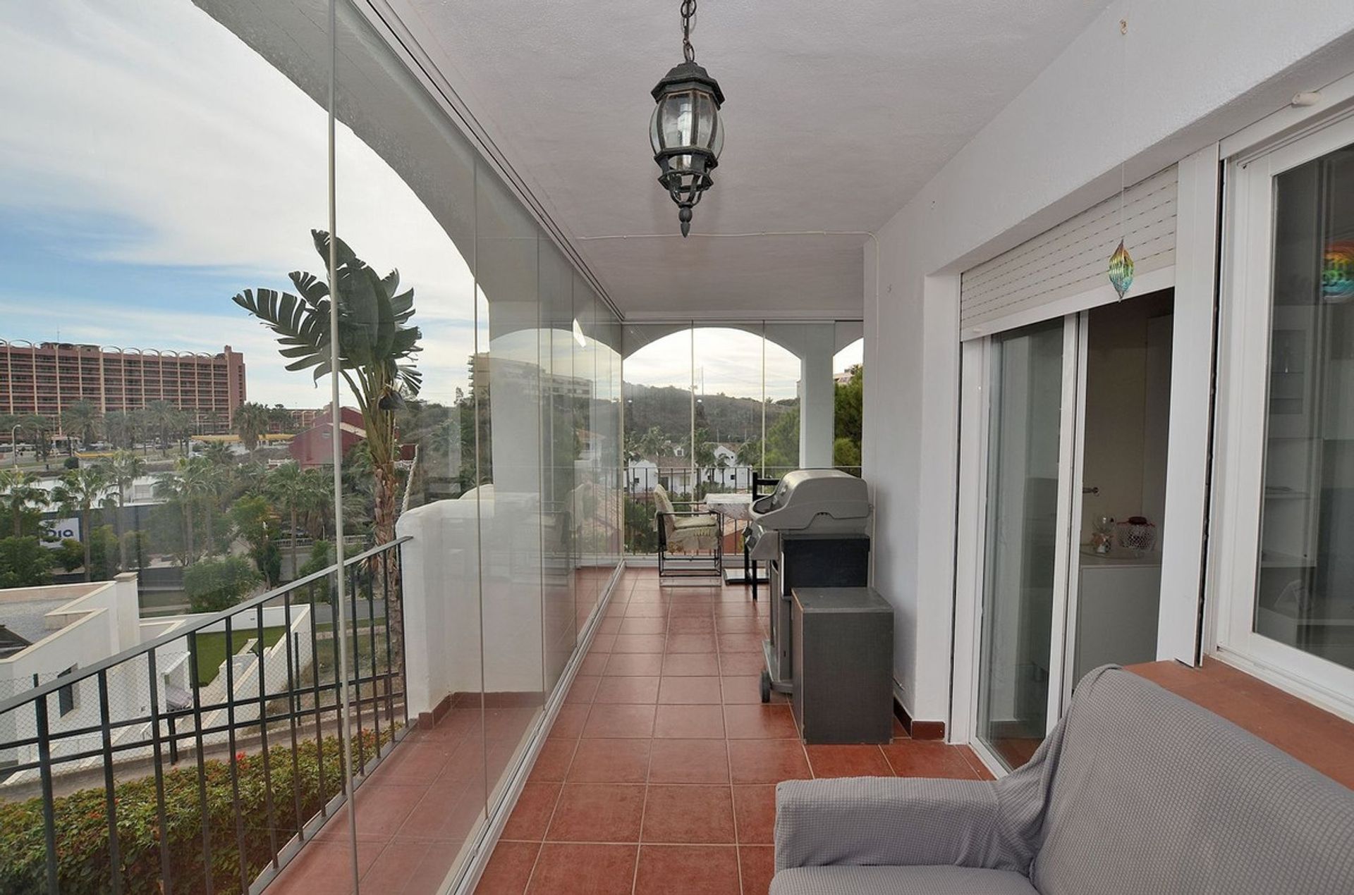 Condominium in Benalmádena, Andalusia 12409435