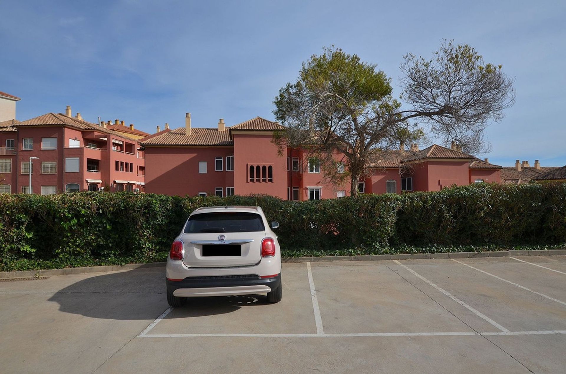 Condominium in Benalmádena, Andalusia 12409435