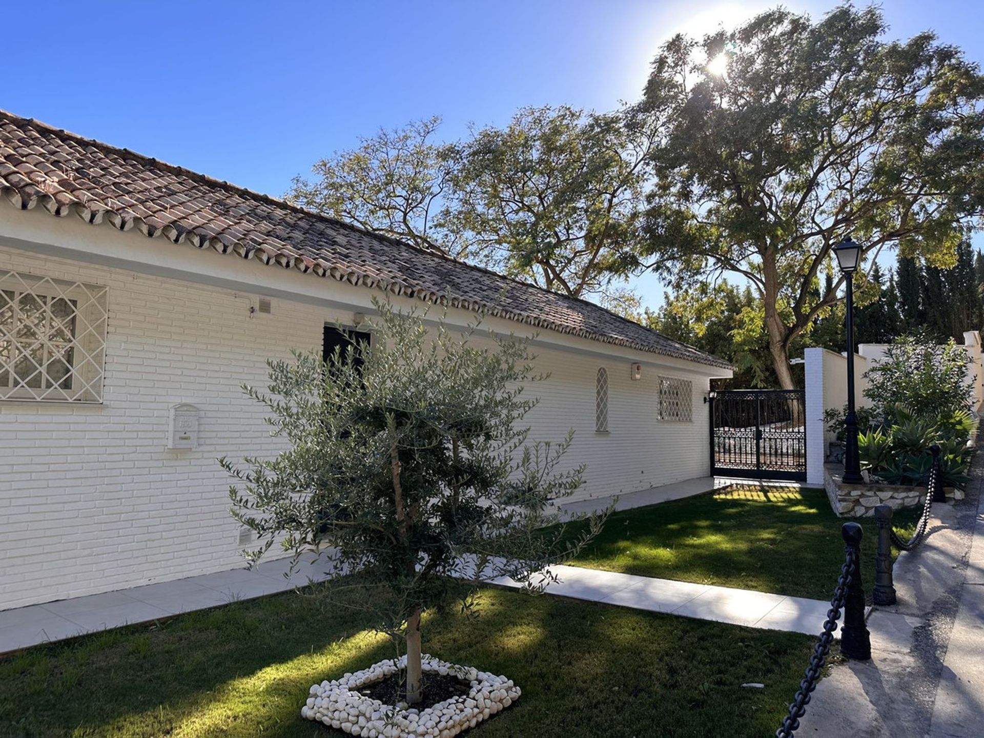 rumah dalam Benalmádena, Andalusia 12409440