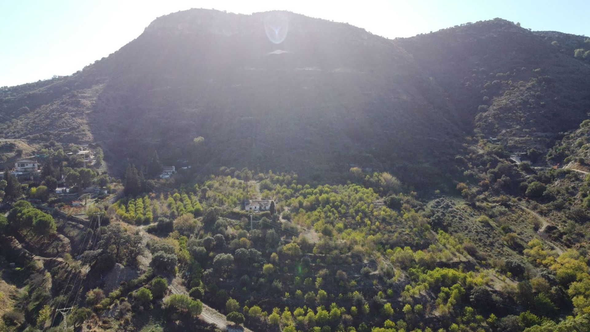 Tanah dalam Cártama, Andalusia 12409451