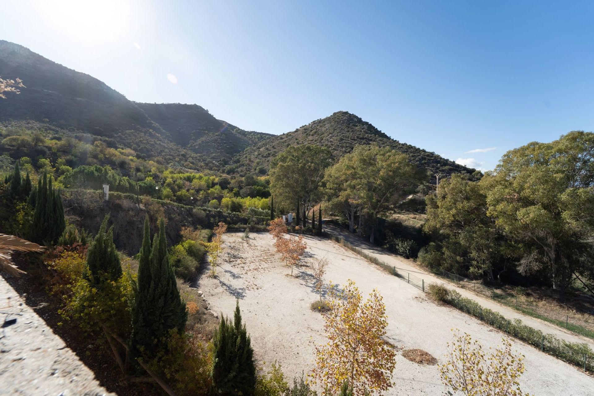 Земельные участки в Cártama, Andalusia 12409451