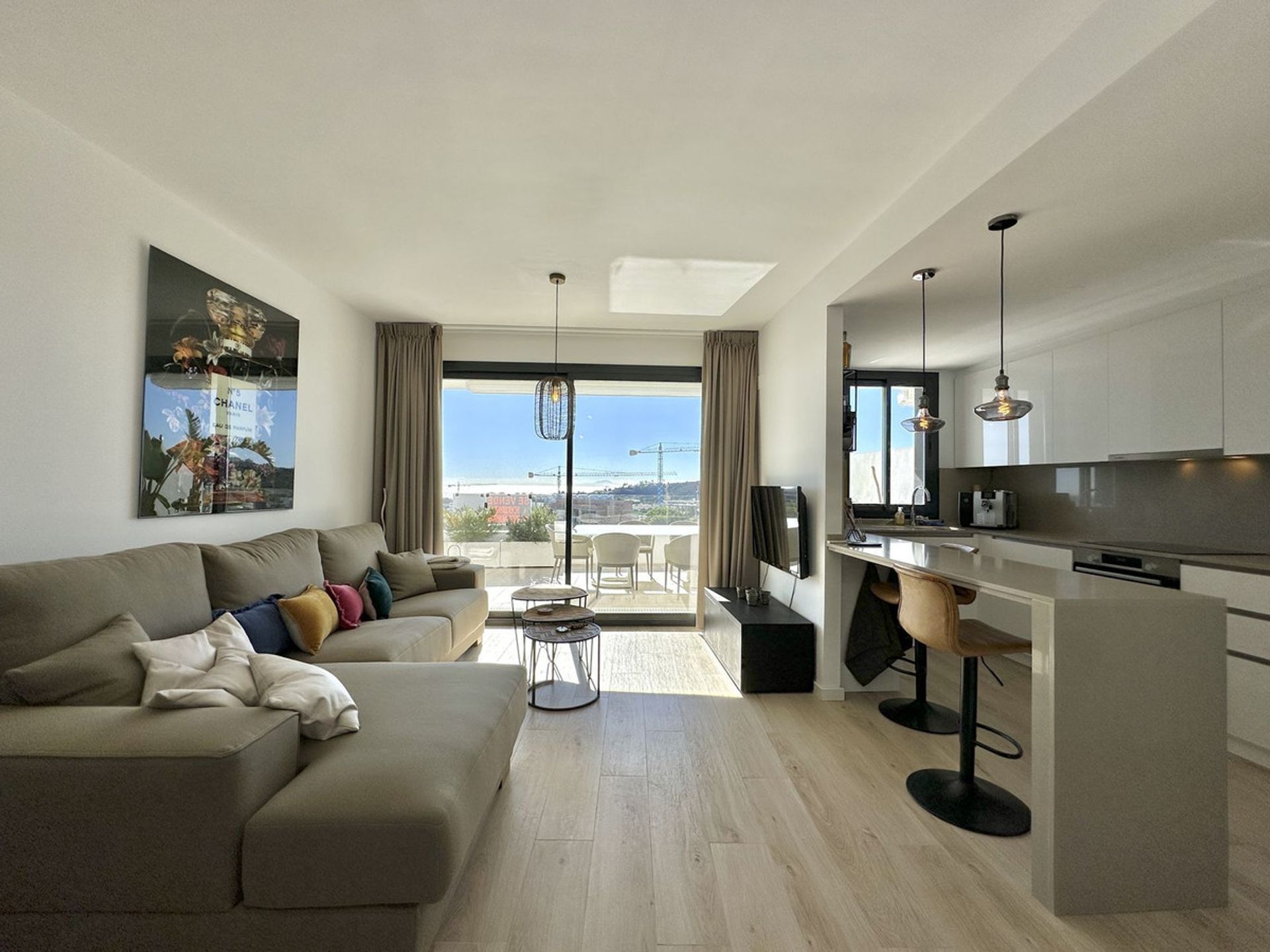 Condominium in Moncloa, Madrid 12409472