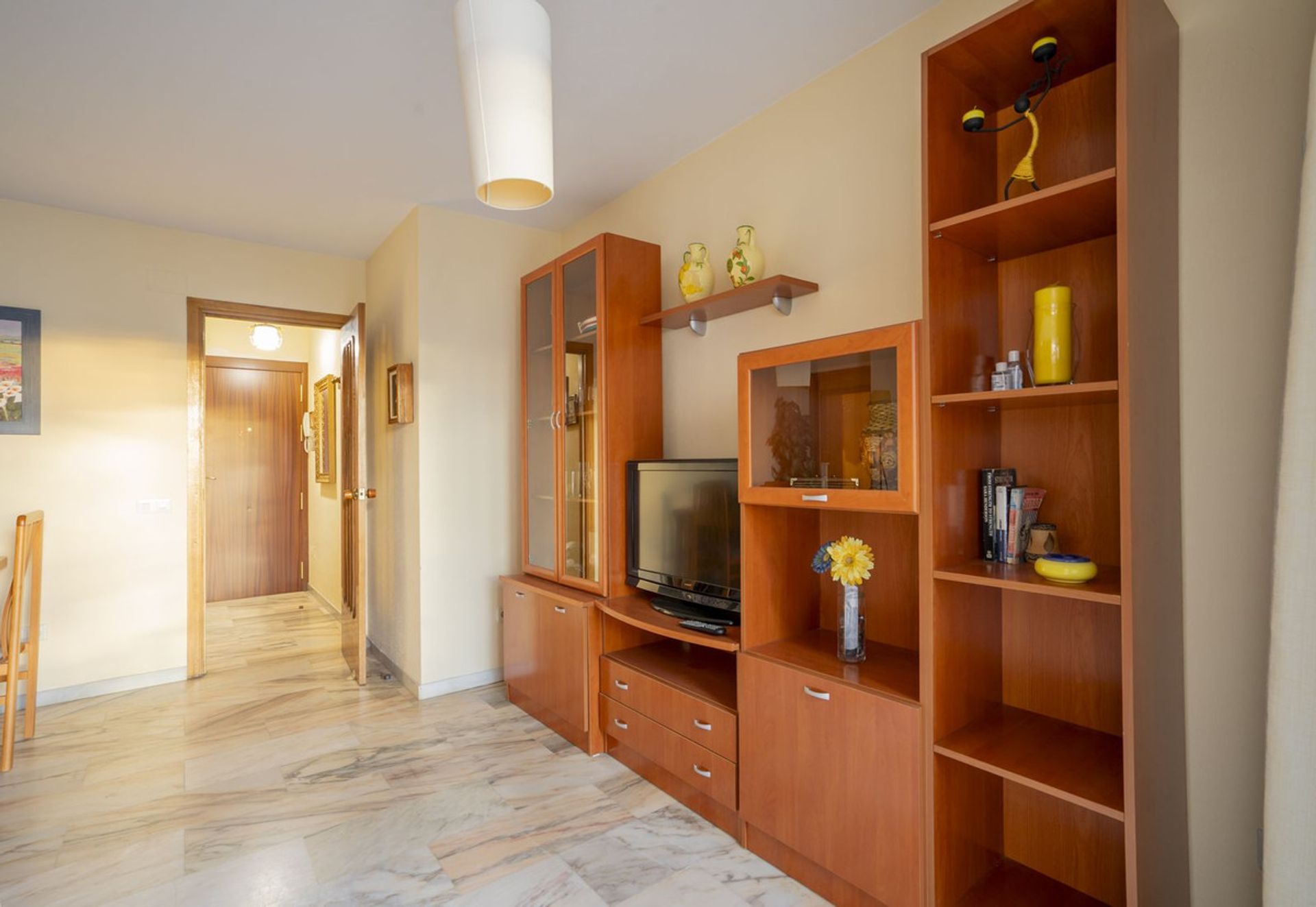 Condominio en Fuengirola, Andalusia 12409495