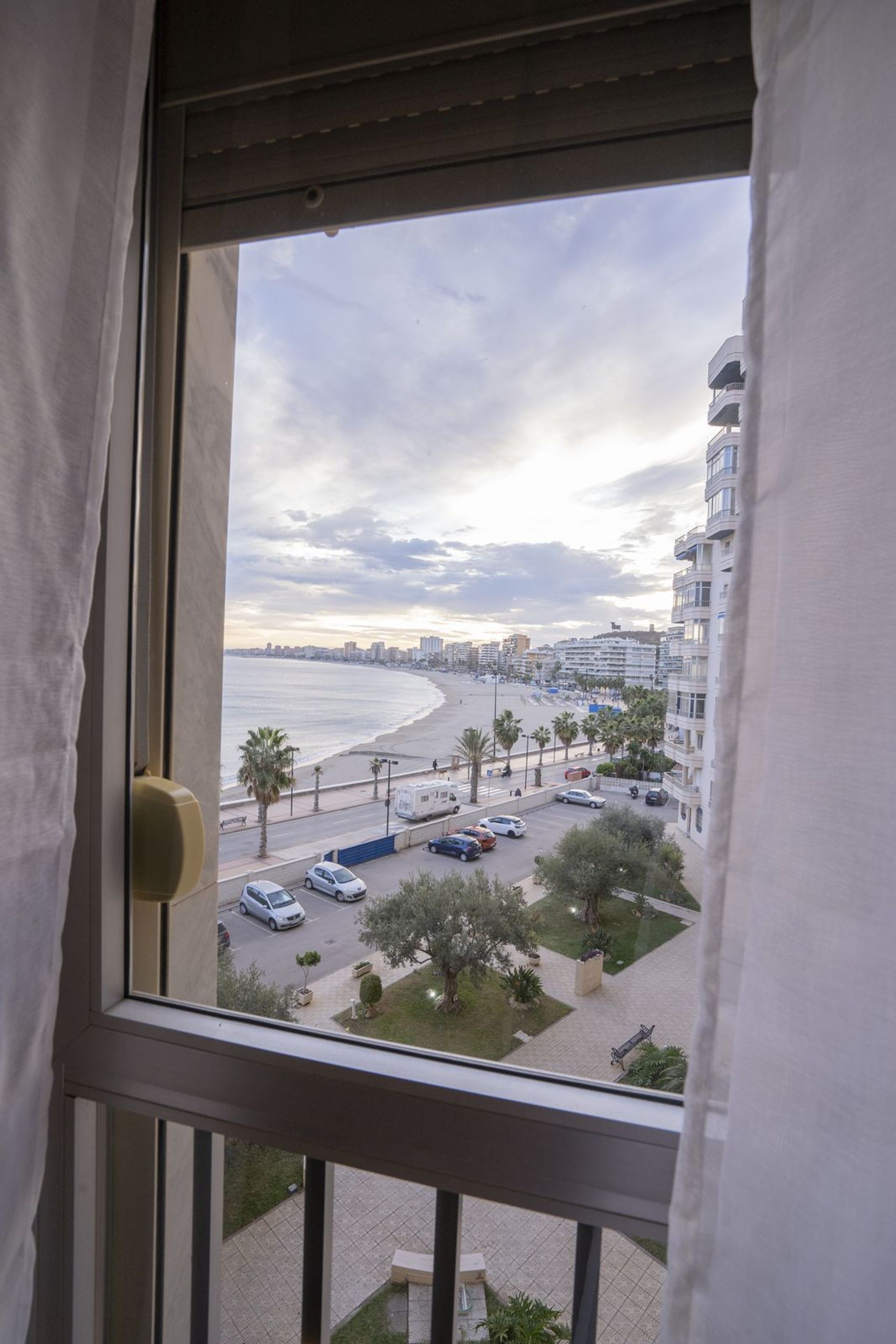 Condominio en Fuengirola, Andalusia 12409495