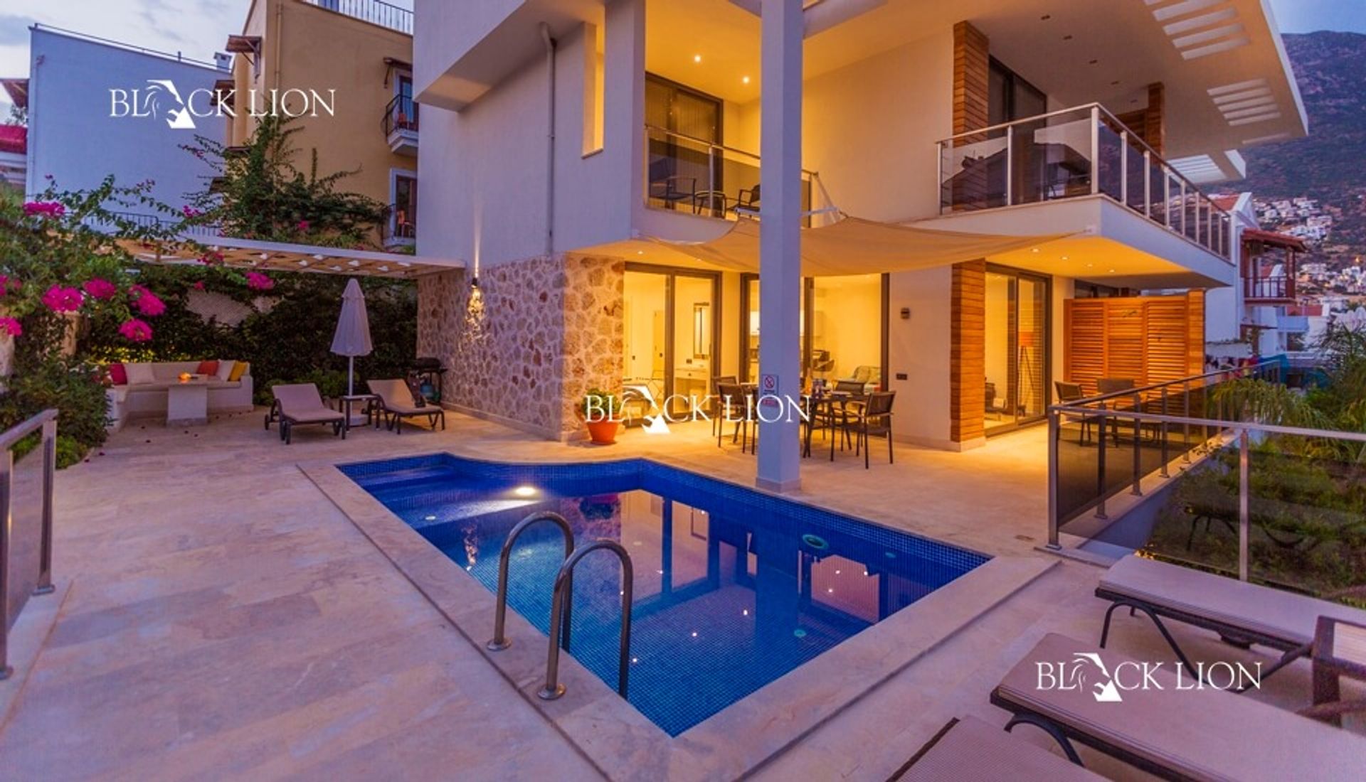 House in , Antalya 12409519