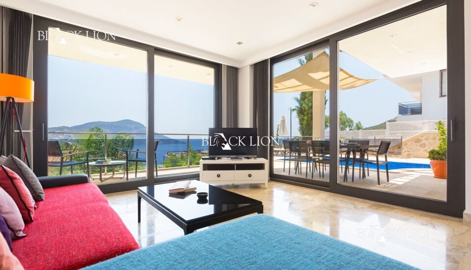 Huis in , Antalya 12409519