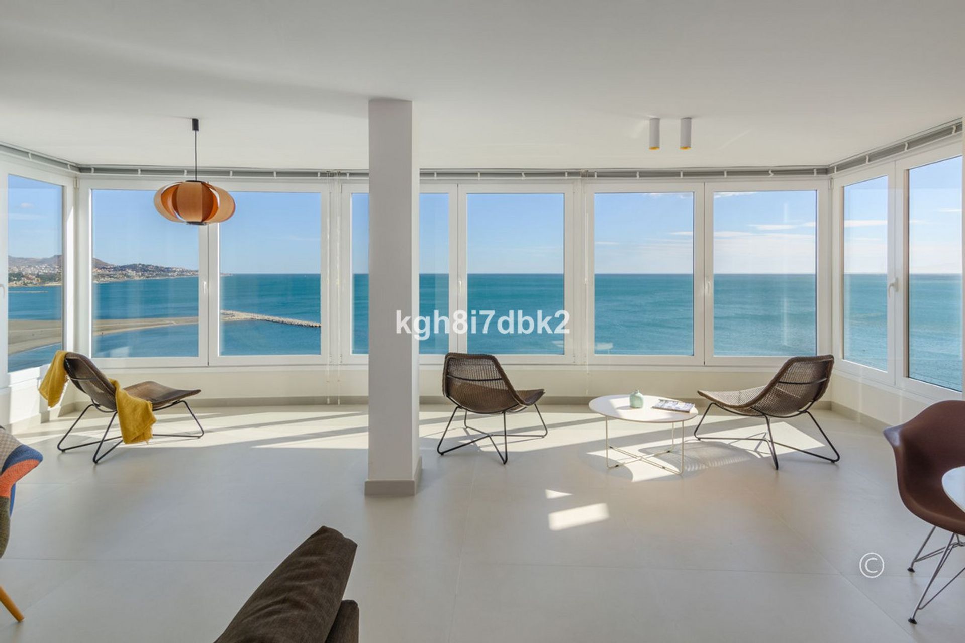 Condominium in Malaga, Andalusië 12409525