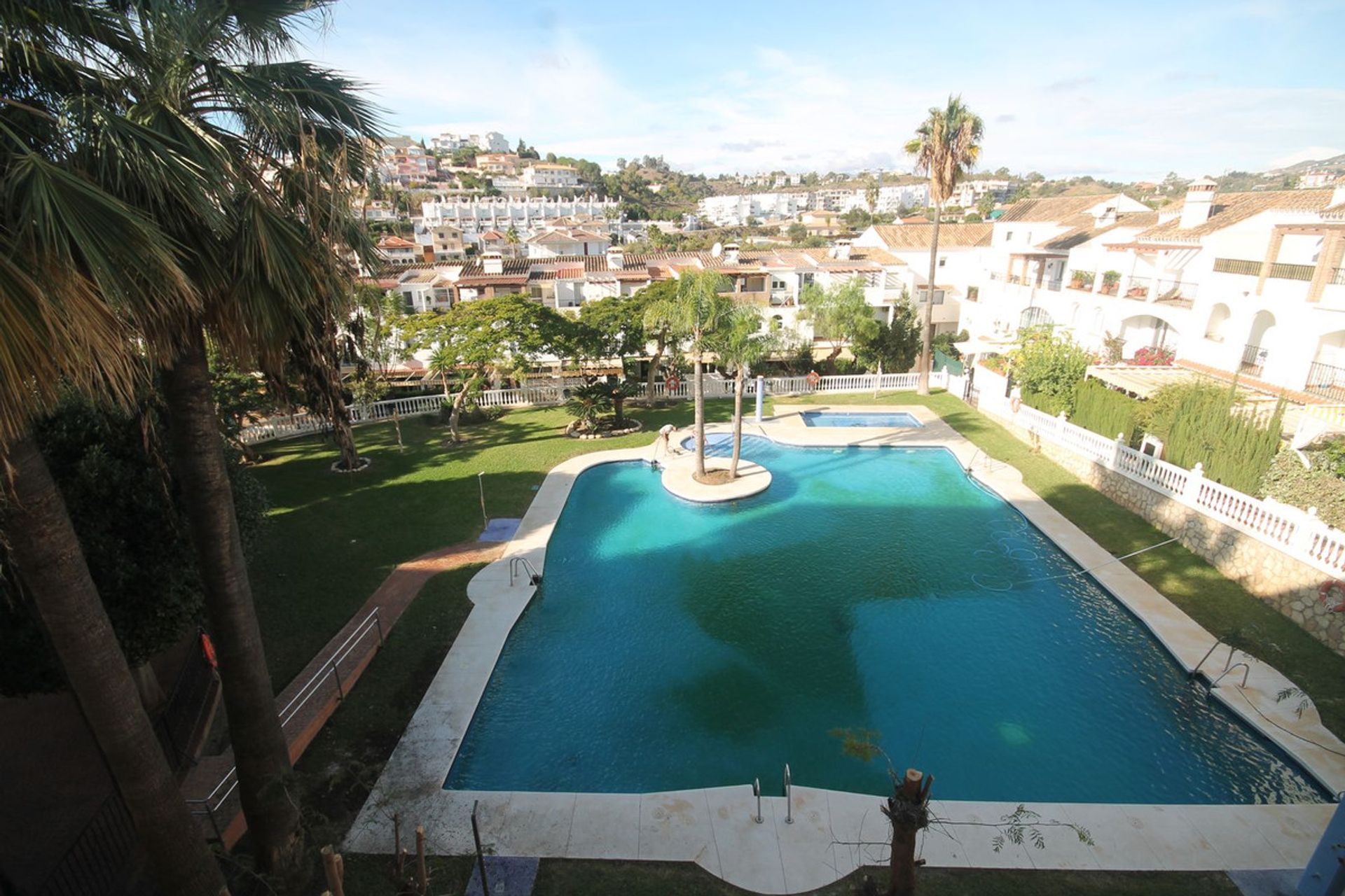 Condominium in Mijas, Andalusië 12409546