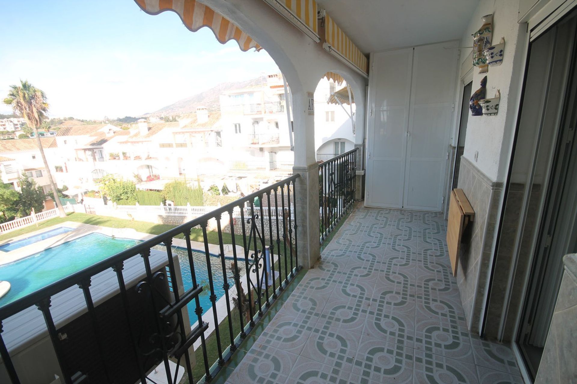 Condominium in Mijas, Andalusië 12409546